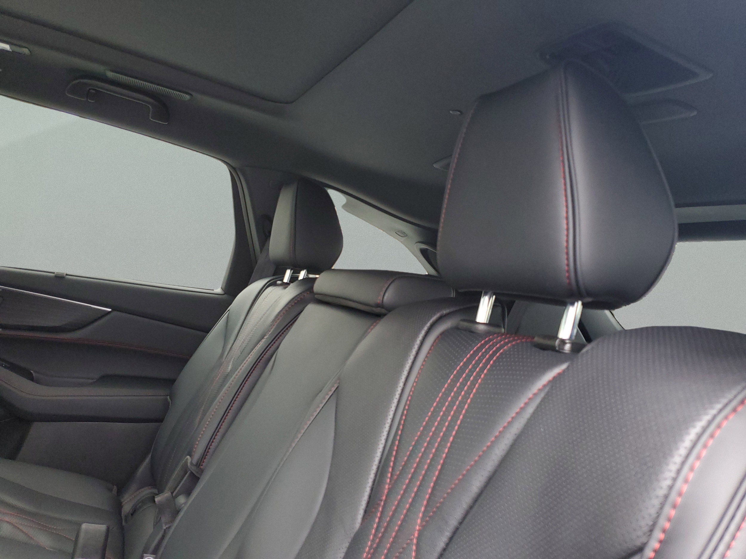 2026 Acura MDX Type S w/Advance Package - Photo 11
