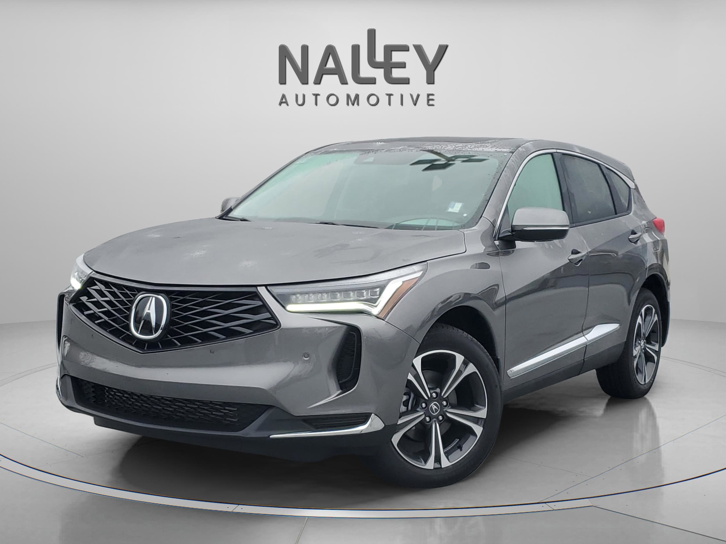 2025 Acura RDX Technology Package's photo