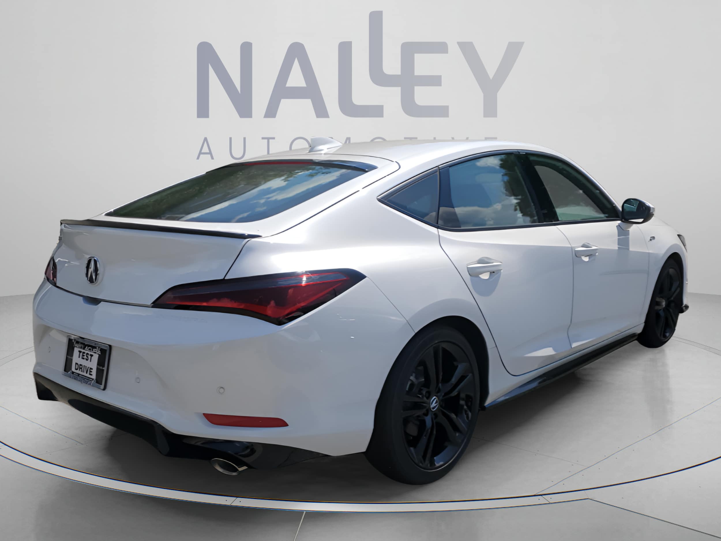 2026 Acura Integra A-Spec w/Technology Package - Photo 5