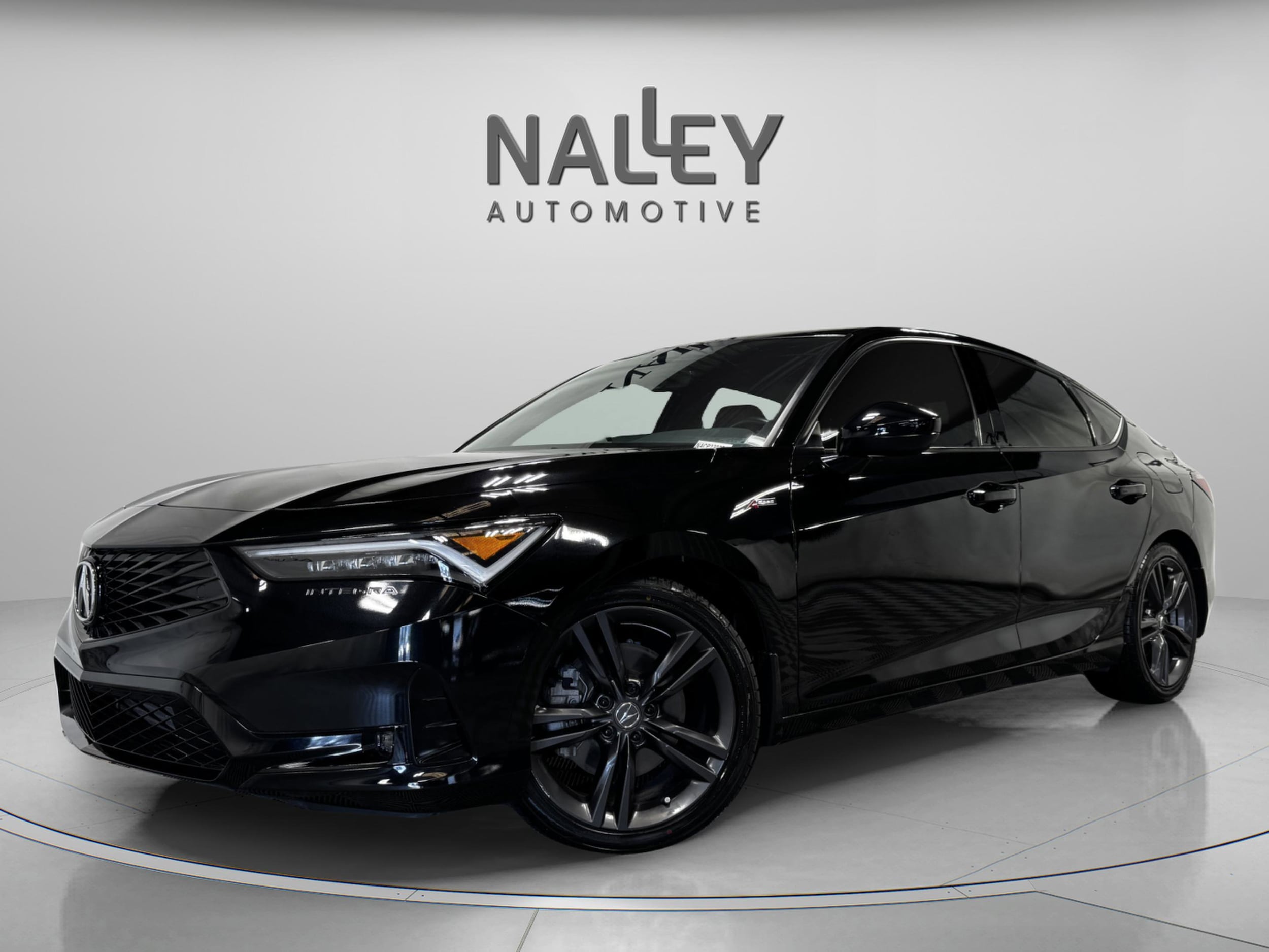 2023 Acura Integra A-Spec