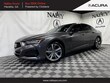Acura TLX