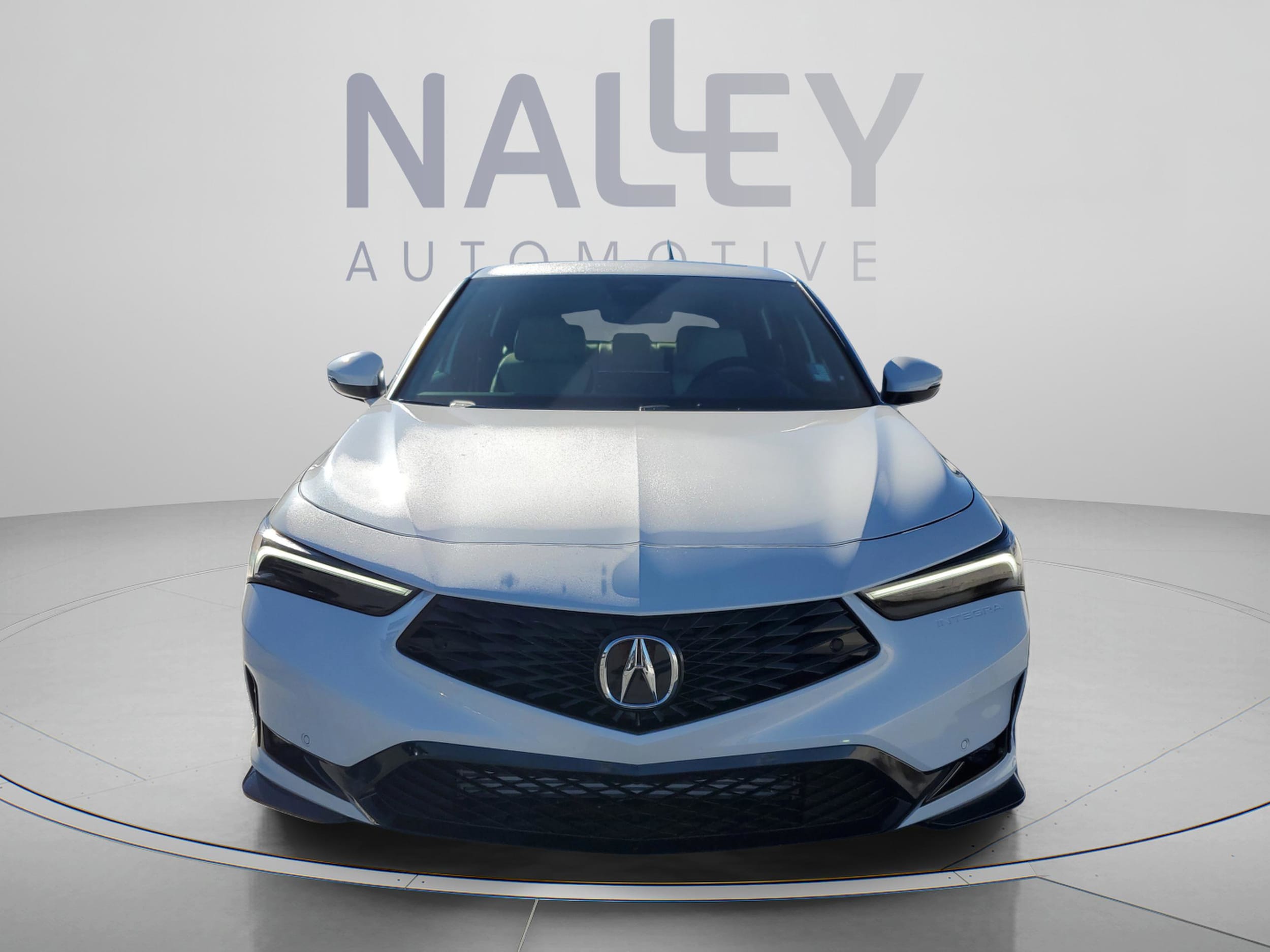 2026 Acura Integra A-Spec w/Technology Package - Photo 6