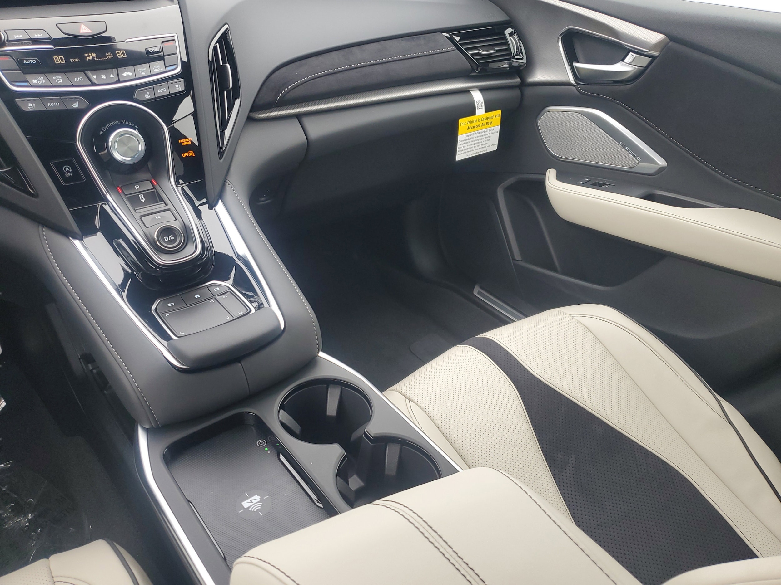 2026 Acura RDX A-Spec Package - Photo 15