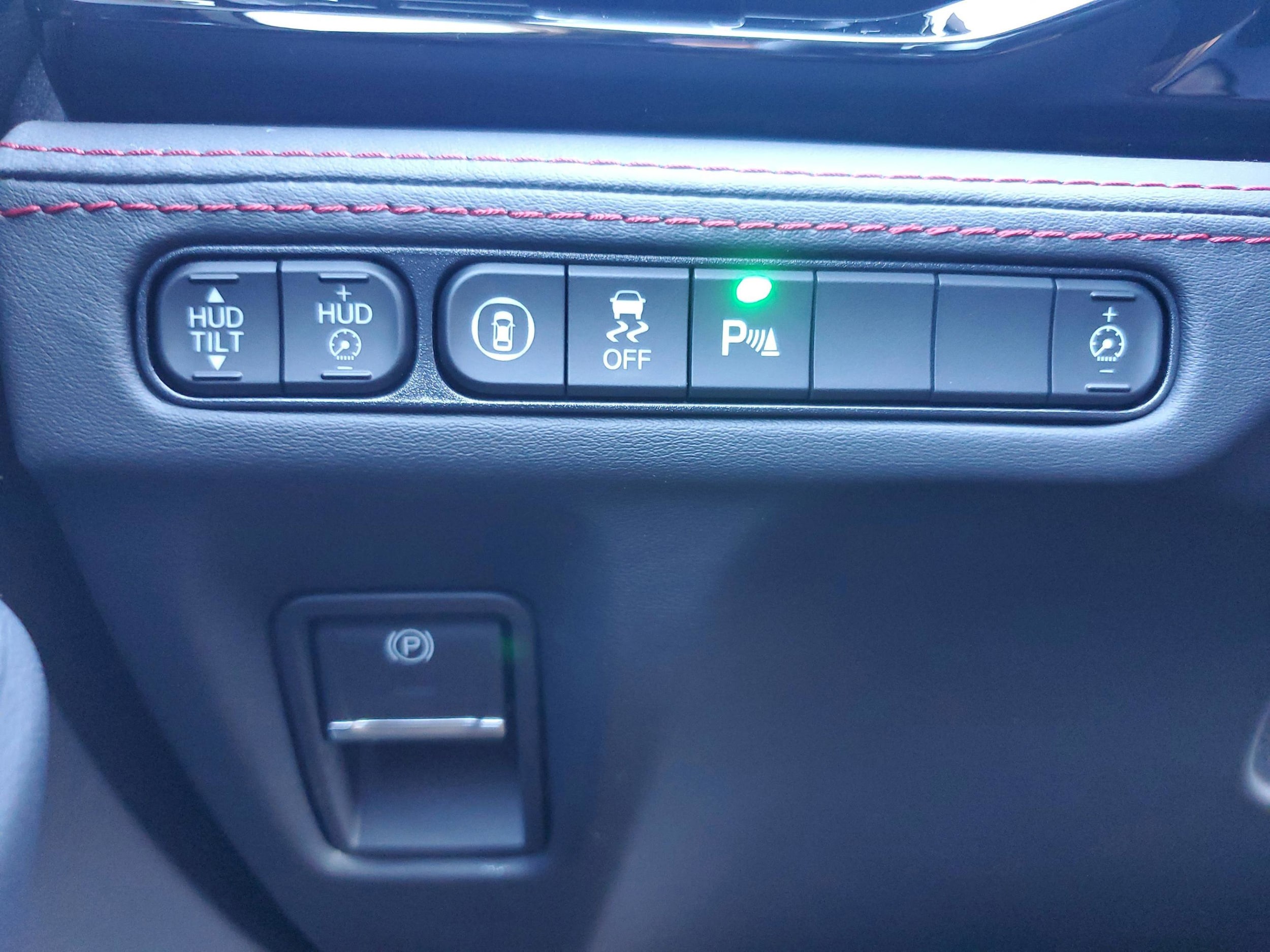 2026 Acura MDX A-Spec w/Advance Package - Photo 30