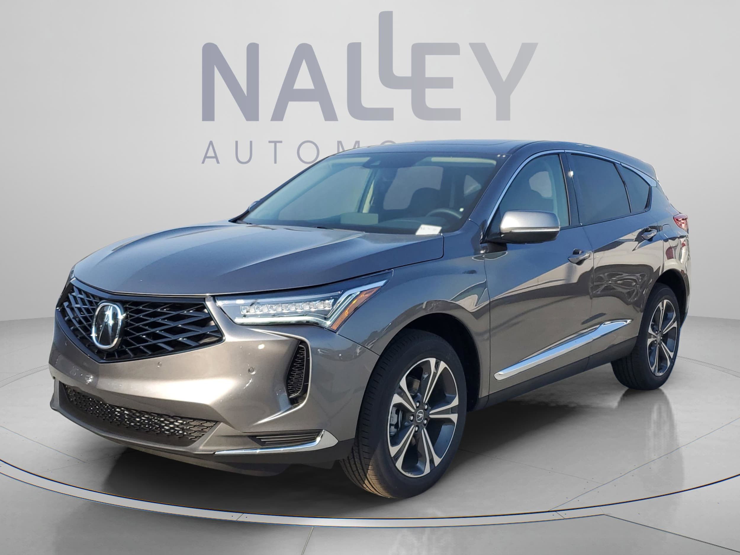 2026 Acura RDX Technology Package SH-AWD's photo