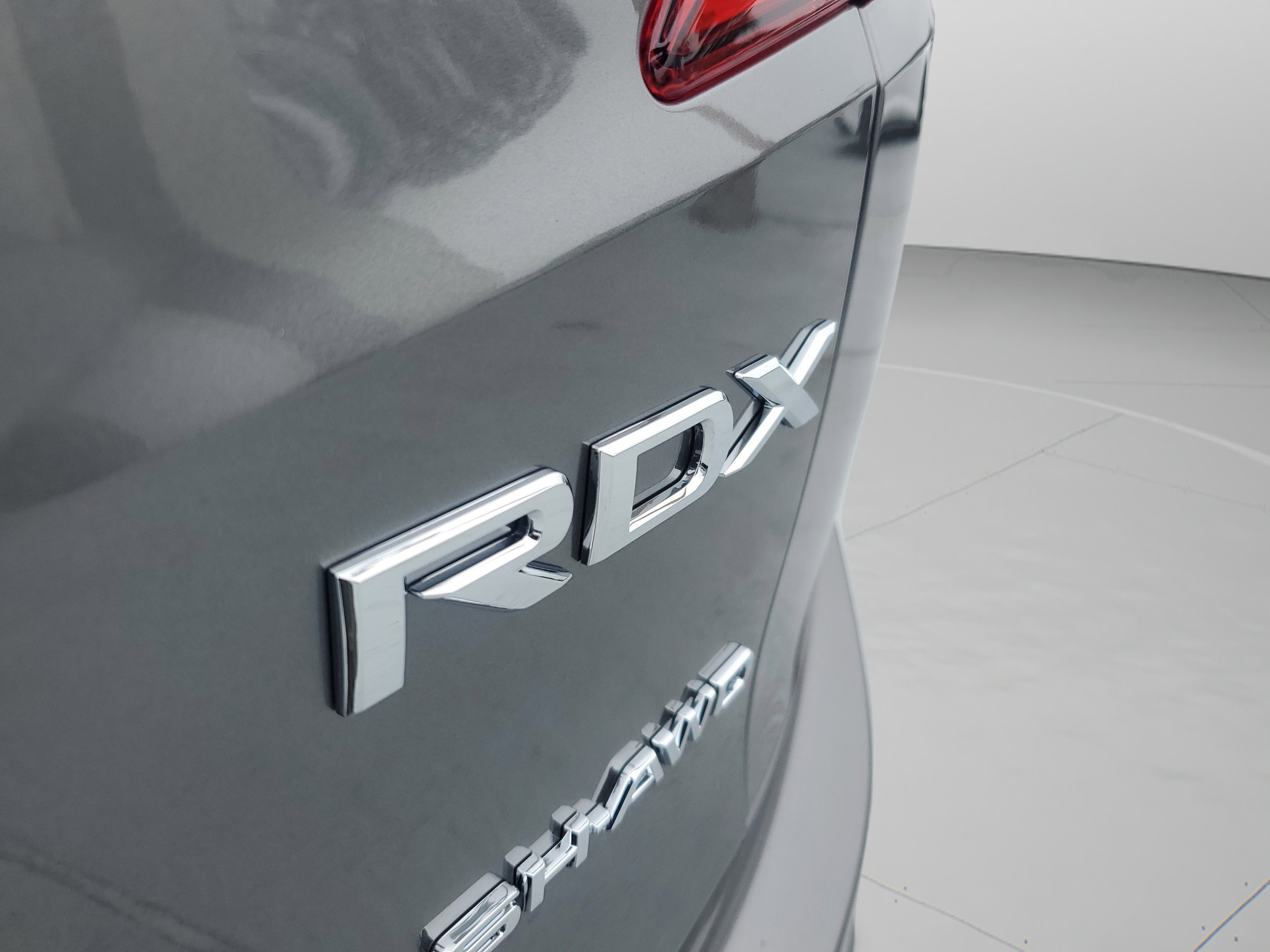 2026 Acura RDX A-Spec Package - Photo 35