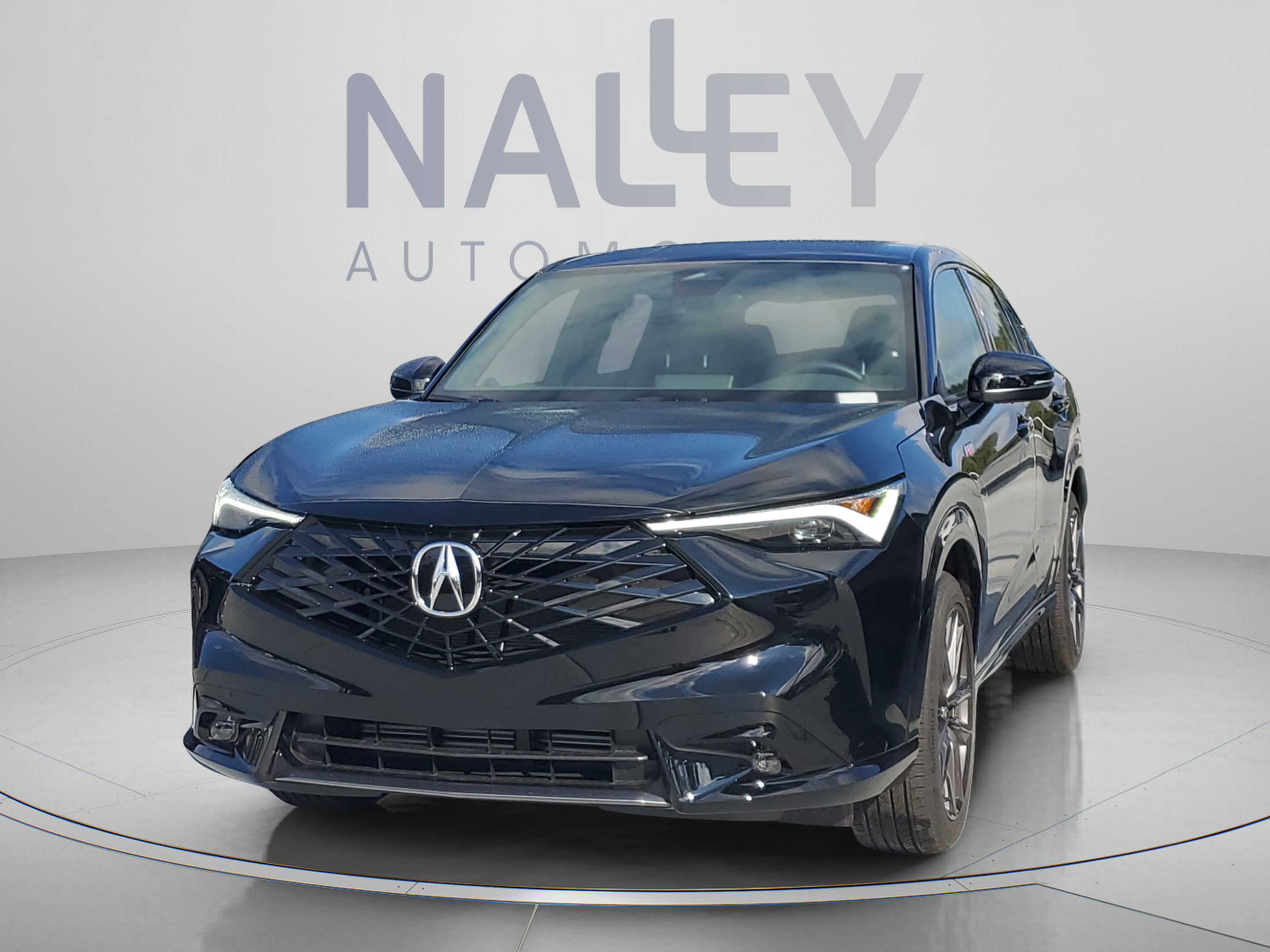 2026 Acura ADX