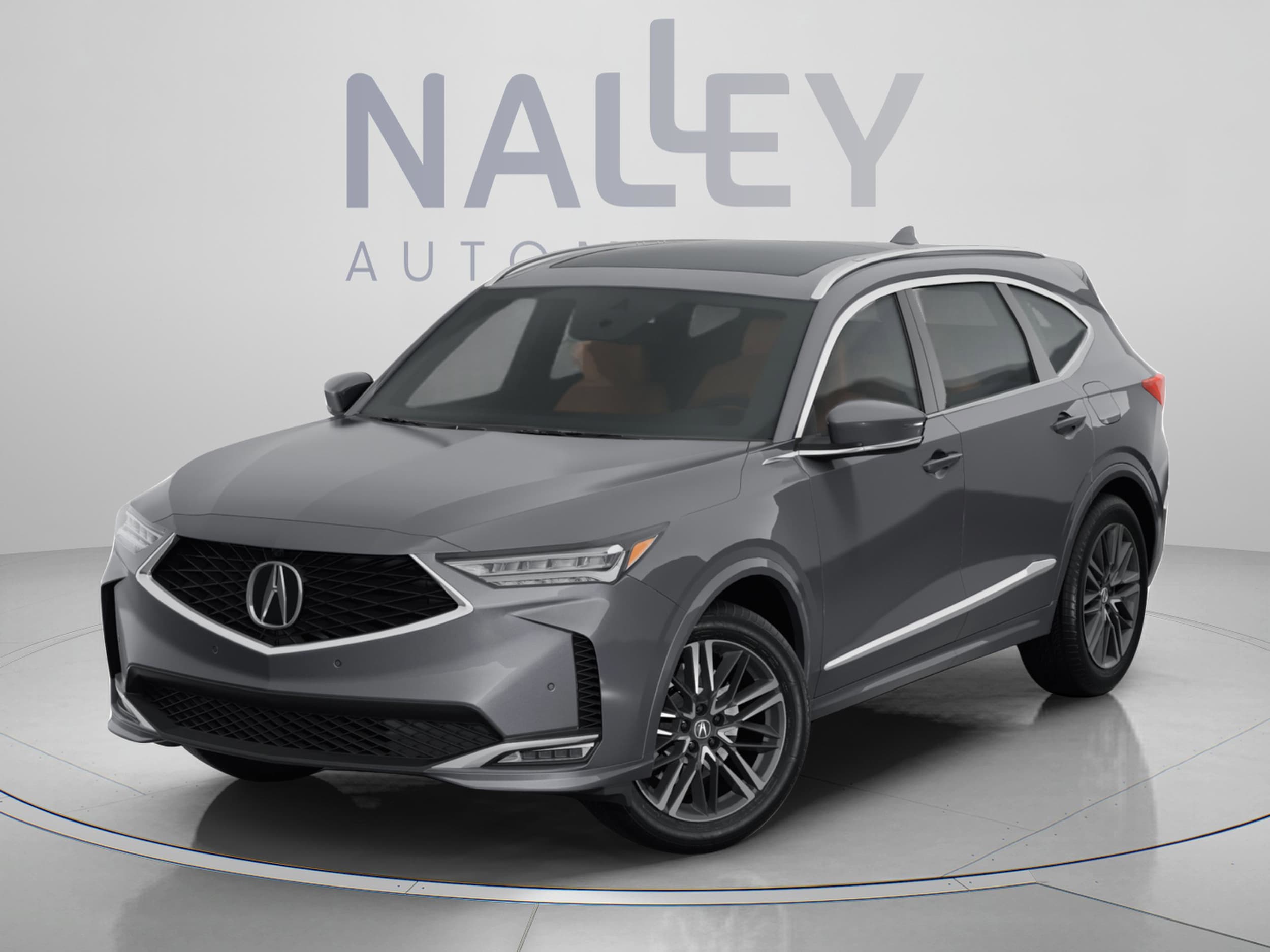 2026 Acura MDX SH-AWD A-Spec w/Advance Package's photo