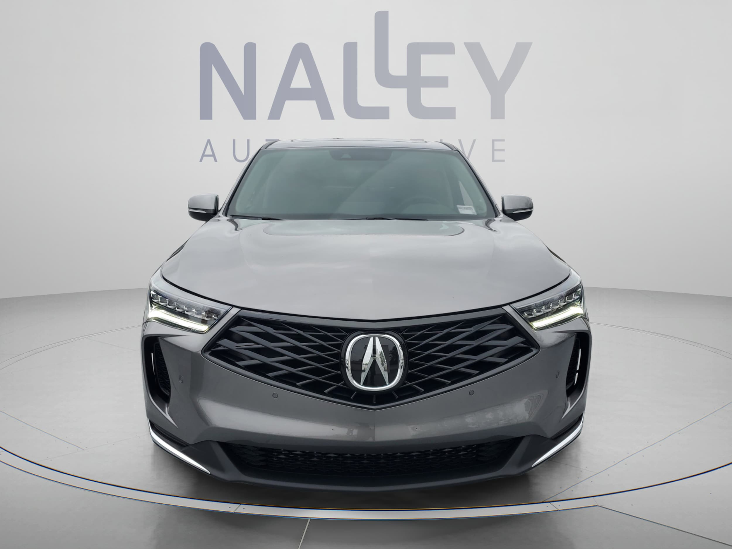 2026 Acura RDX Technology Package - Photo 8