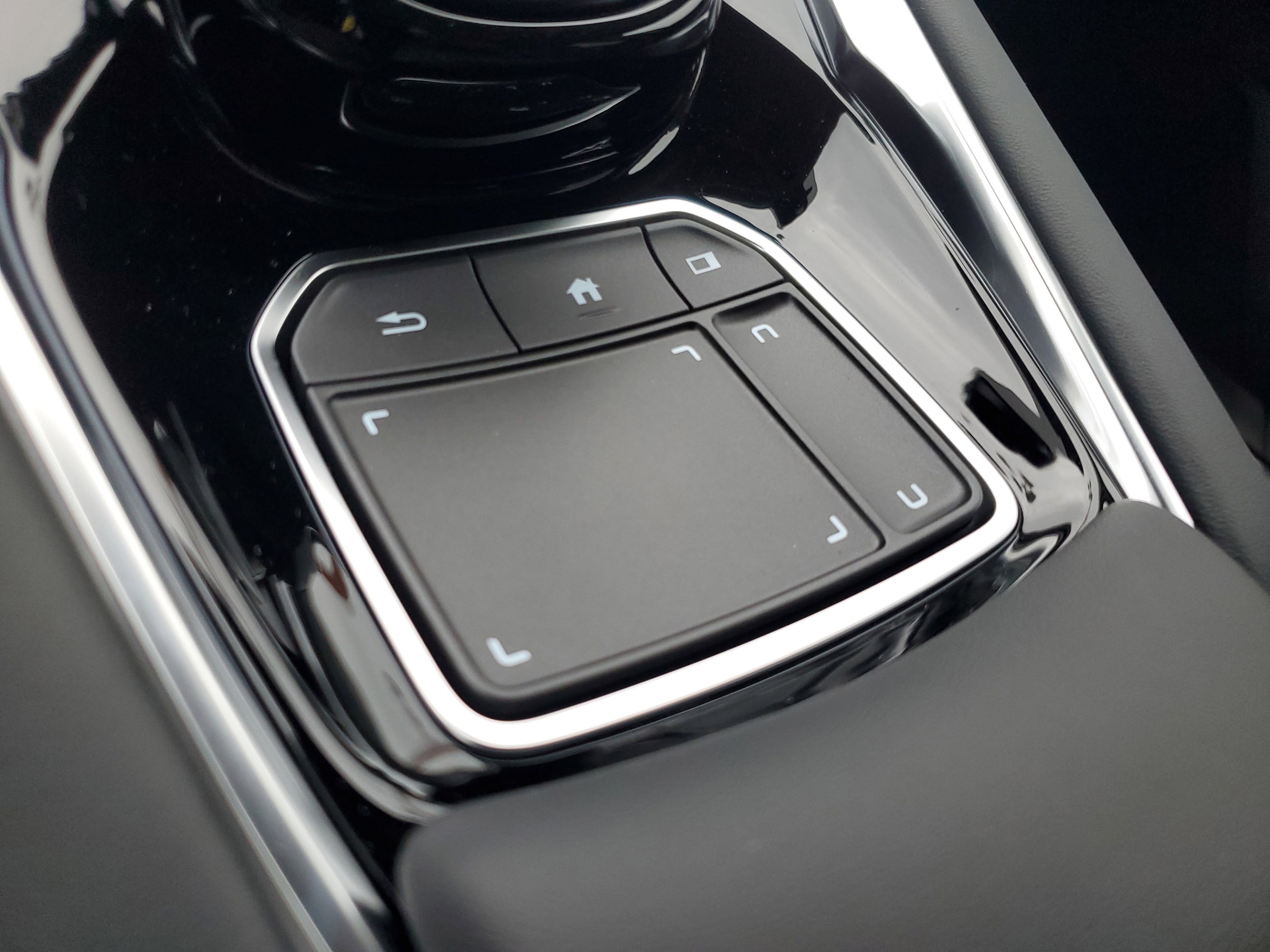 2026 Acura RDX Technology Package - Photo 23