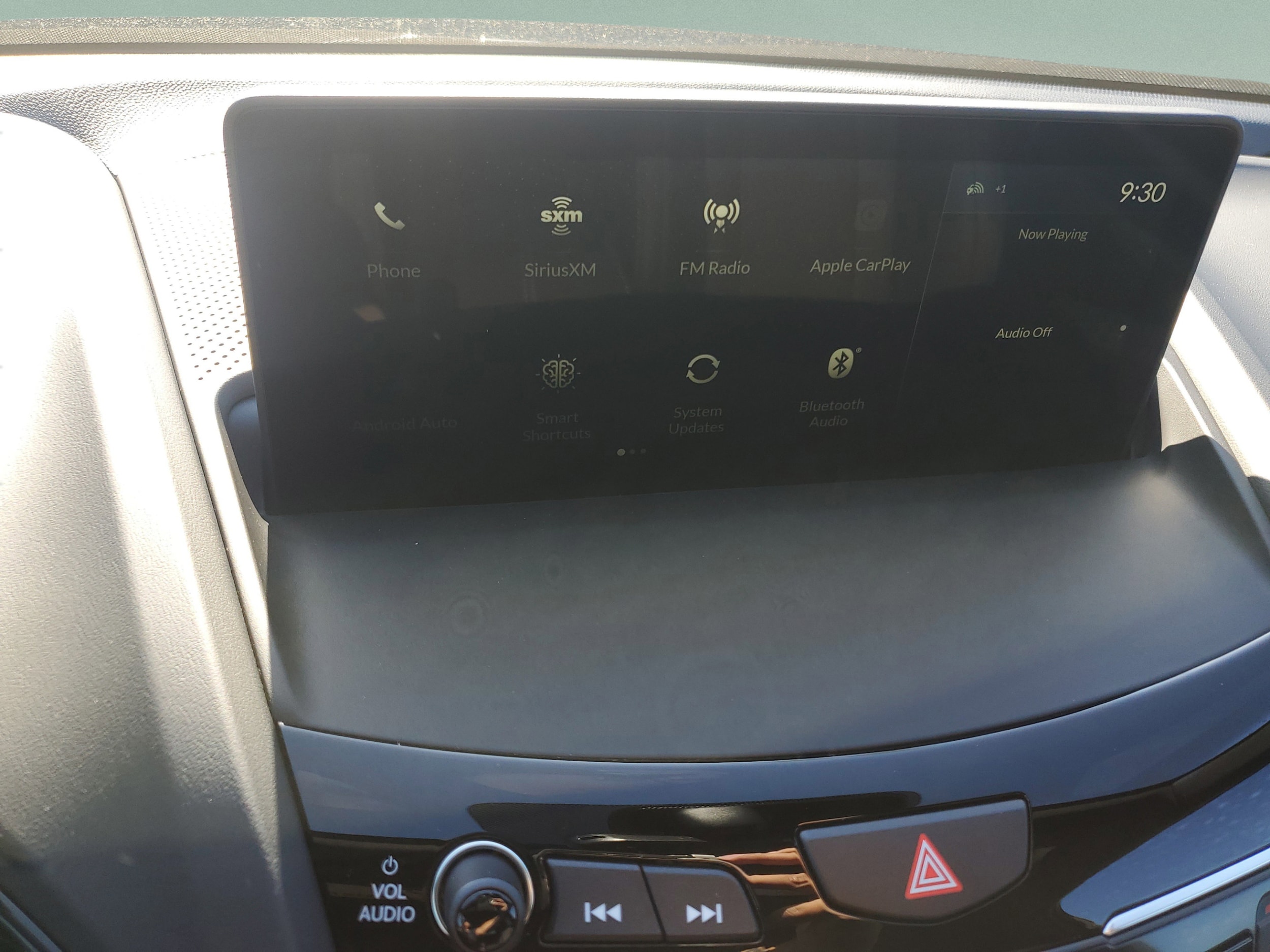 2026 Acura RDX Base - Photo 13