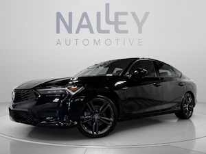 2023 Acura Integra w/A-Spec Package Hatchback