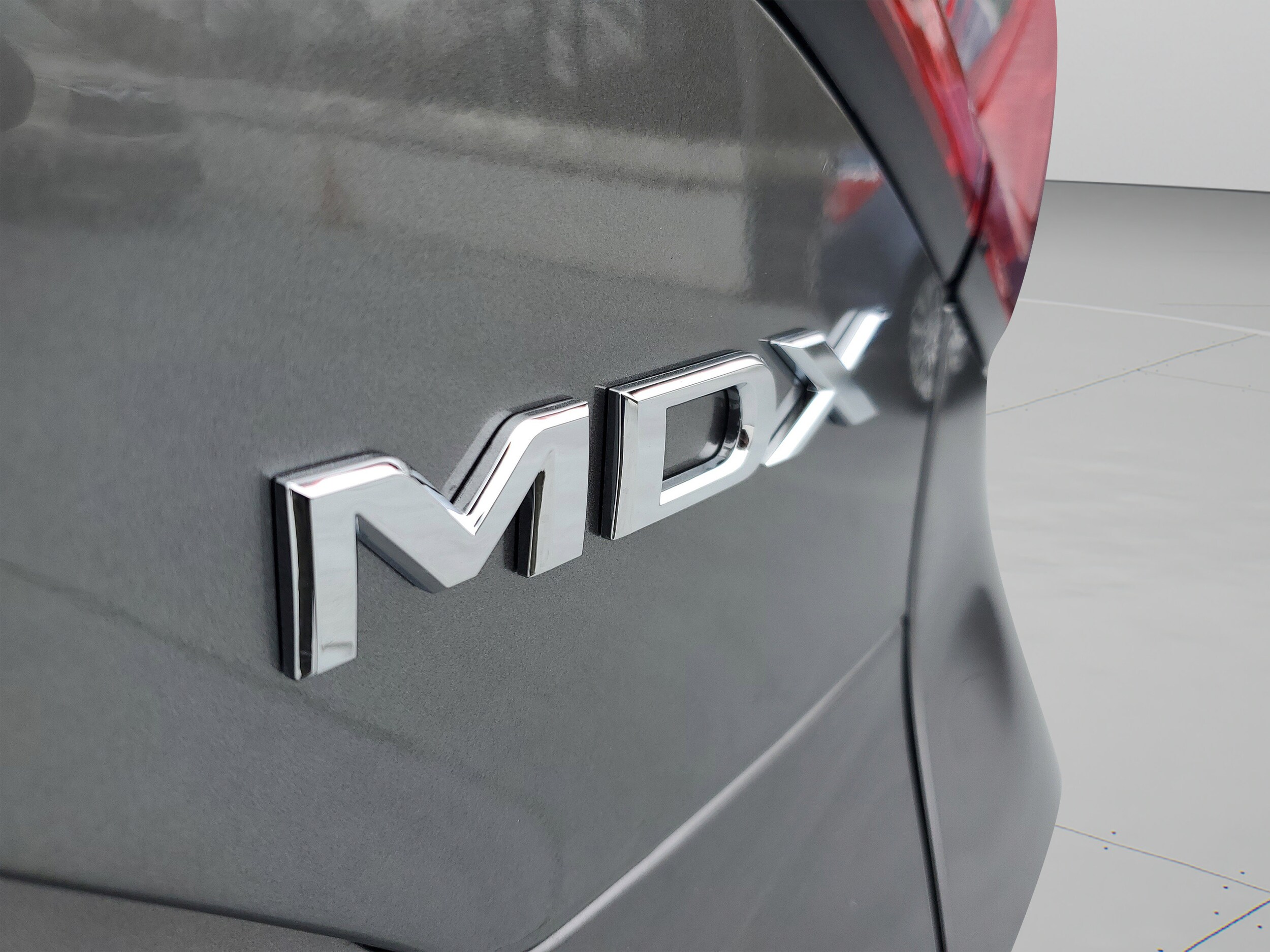 2026 Acura MDX Type S w/Advance Package - Photo 32