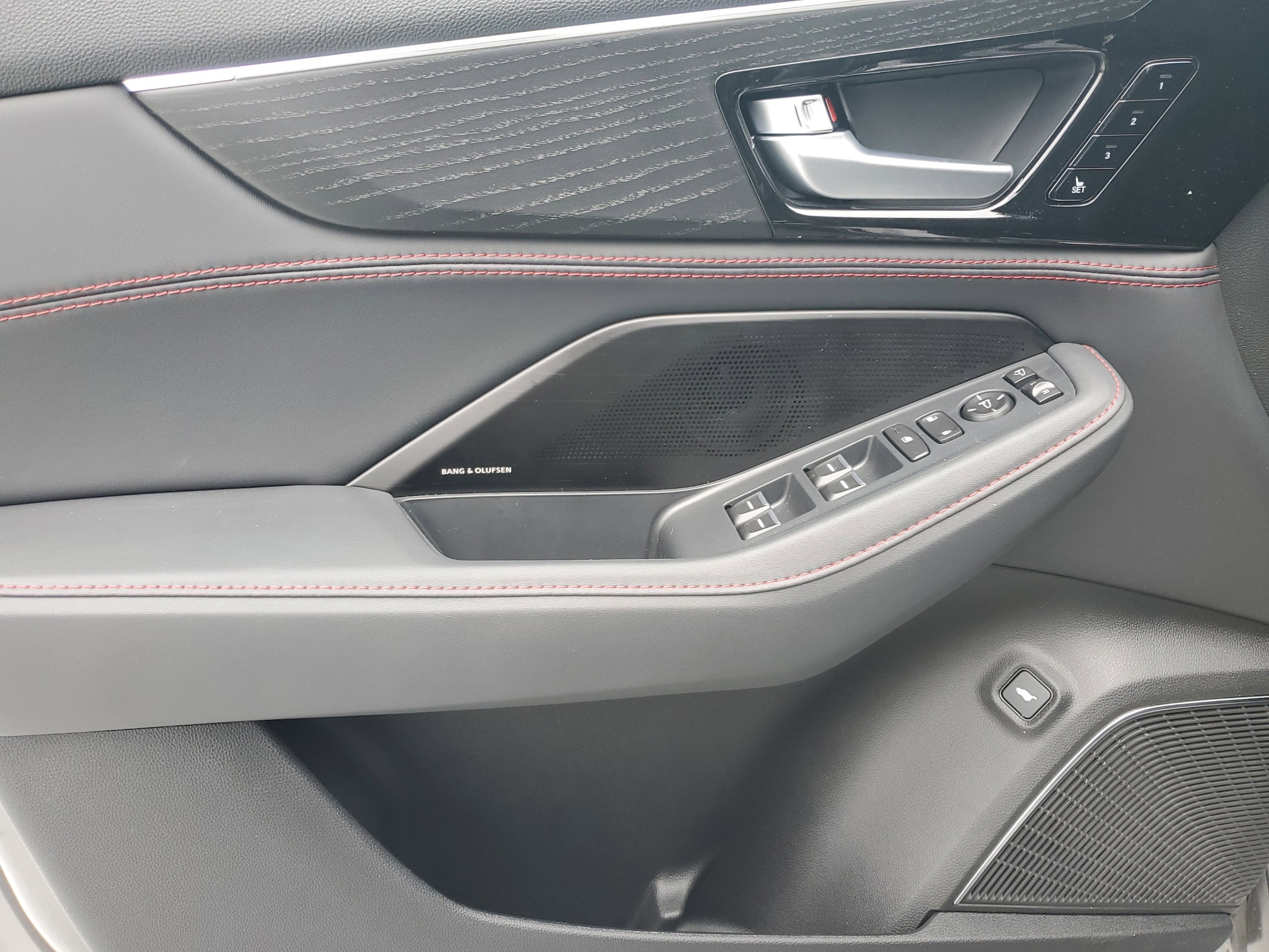 2026 Acura MDX Type S w/Advance Package - Photo 17