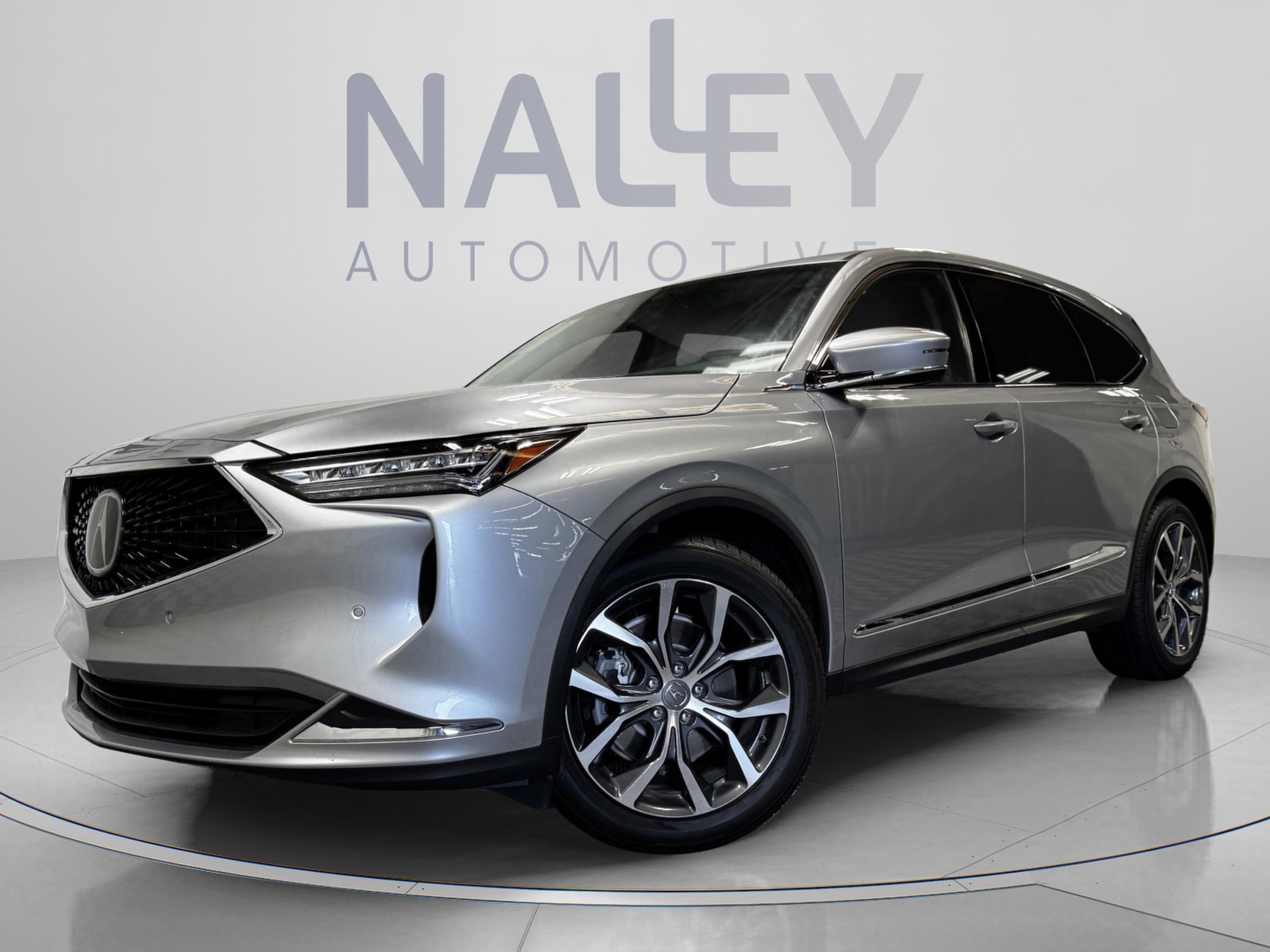 2023 Acura MDX w/Technology Package's photo