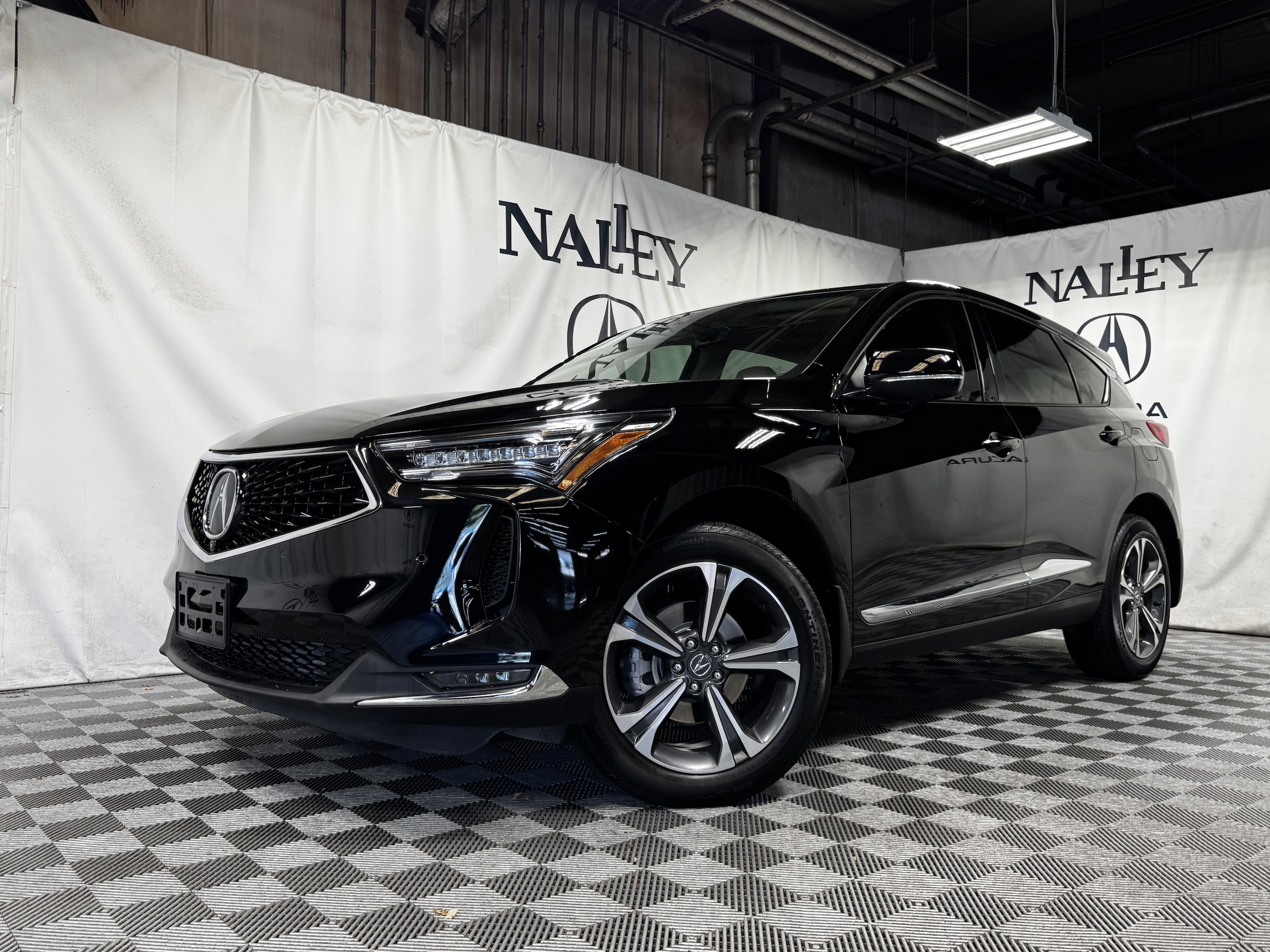 2024 Acura RDX