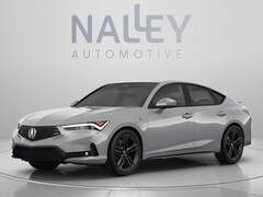 2026 Acura Integra w/A-Spec Package CVT w/A-Spec Package