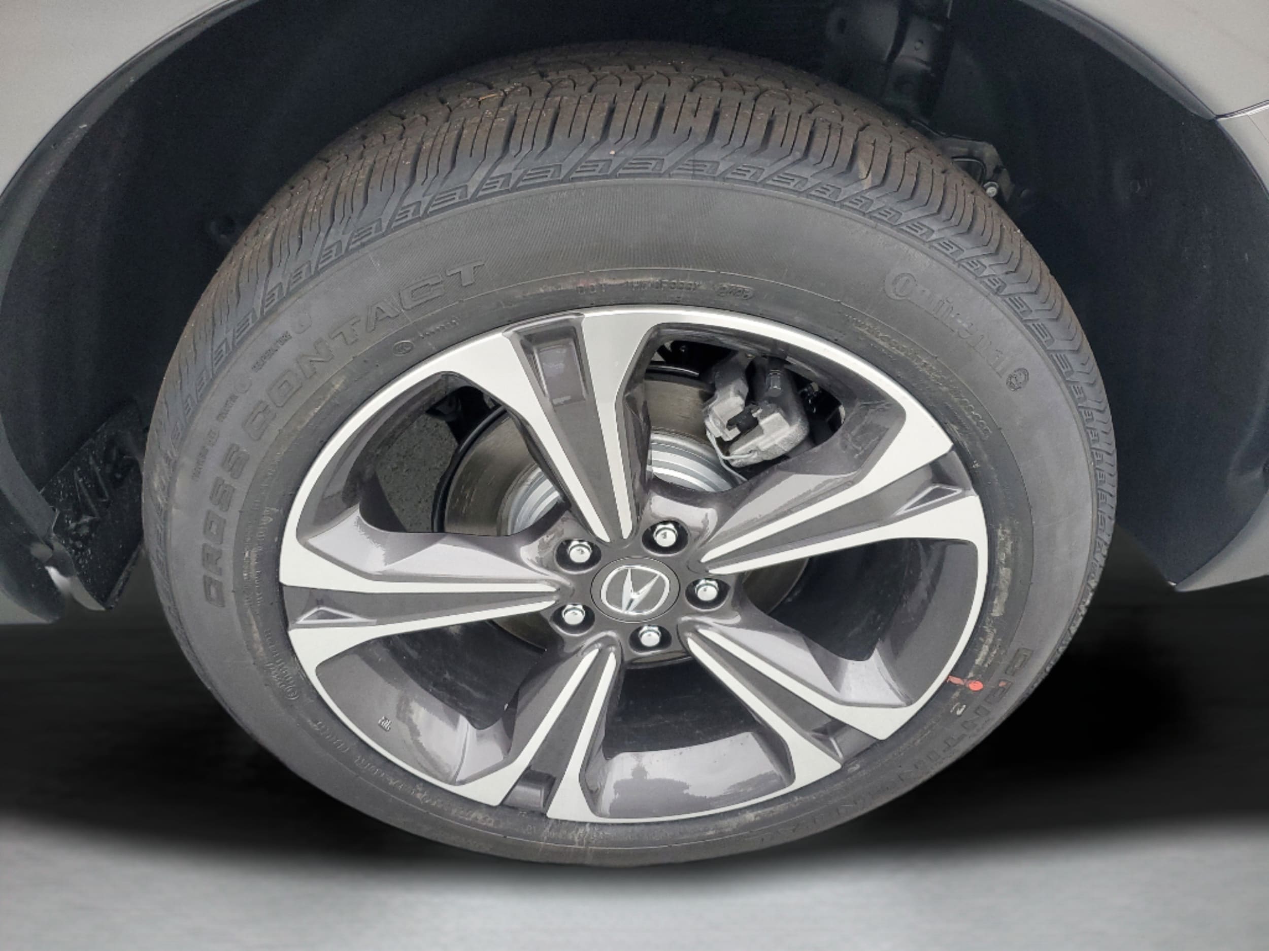 2026 Acura RDX Technology Package - Photo 38