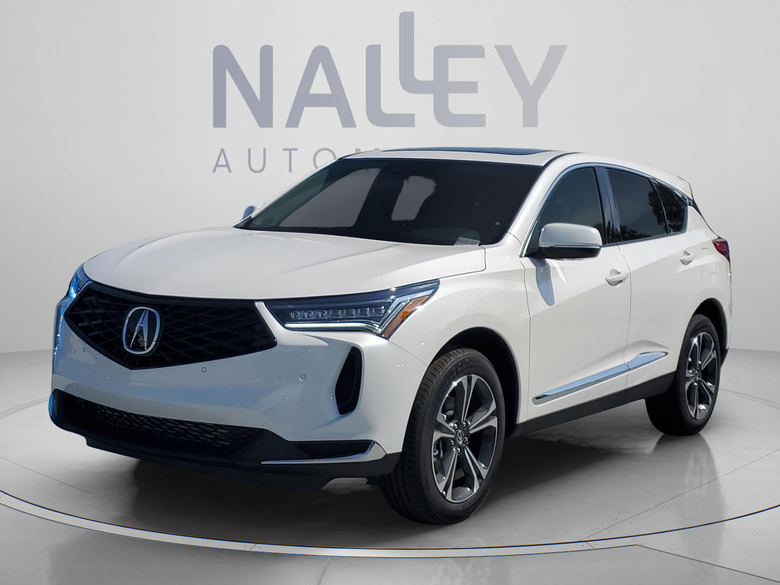 Acura RDX