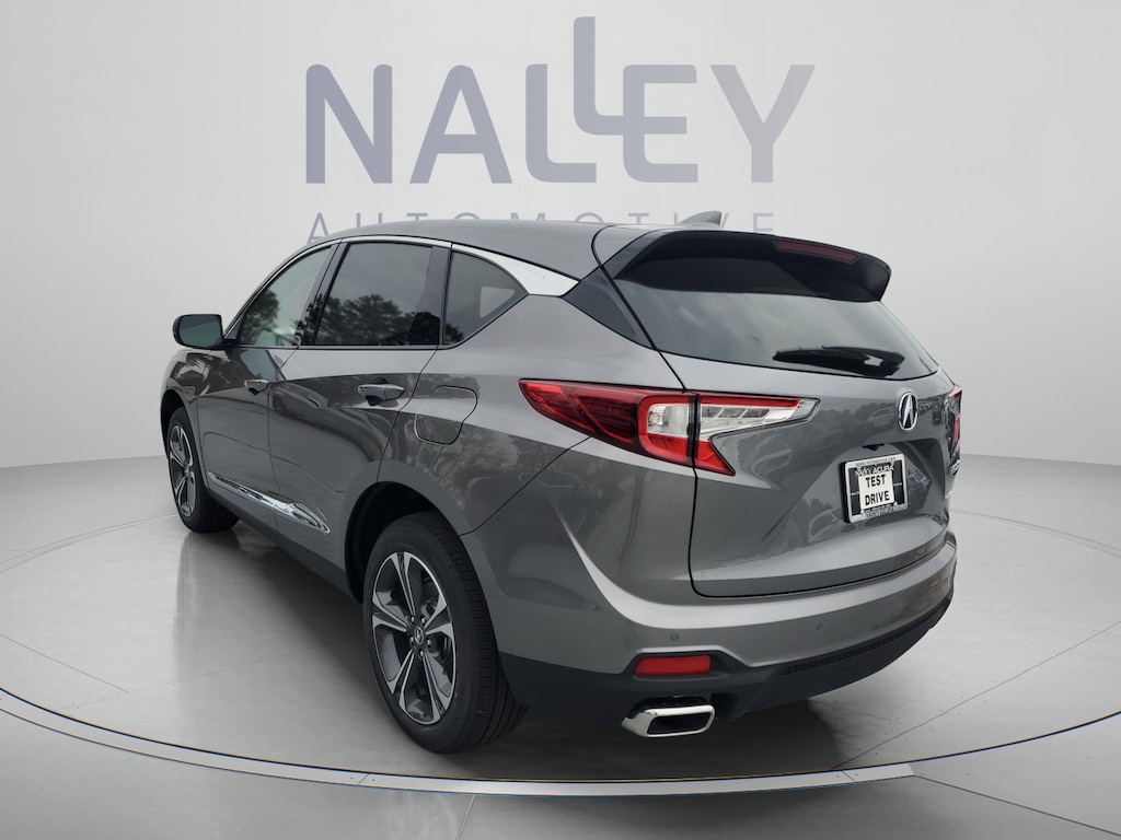 New 2026 Acura RDX w/Technology Package SH-AWD w/Technology Package