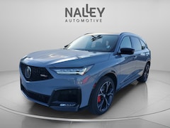 2026 Acura MDX Type S w/Advance Package Type S SH-AWD w/Advance Package