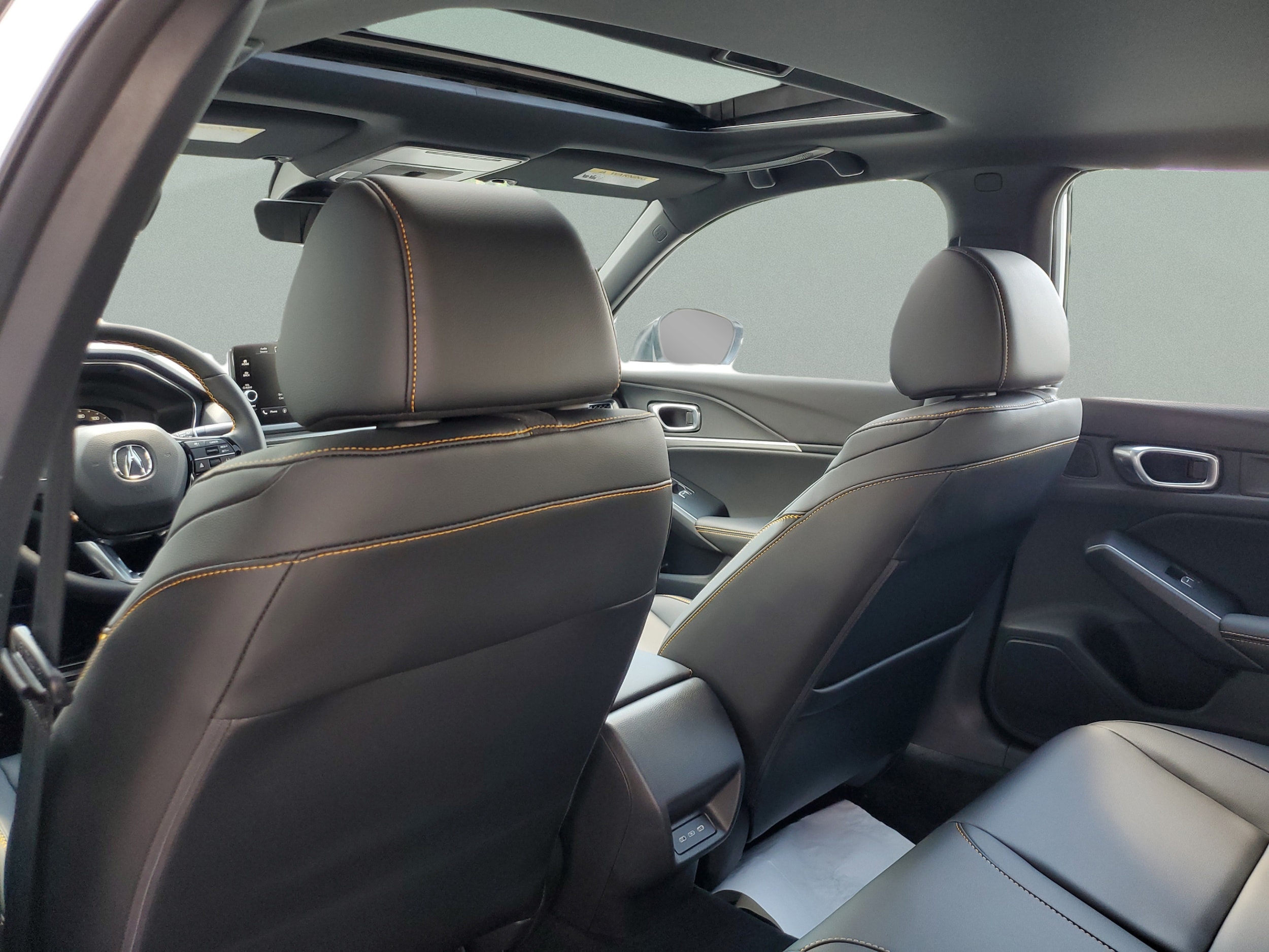 2026 Acura Integra A-Spec w/Technology Package - Photo 28