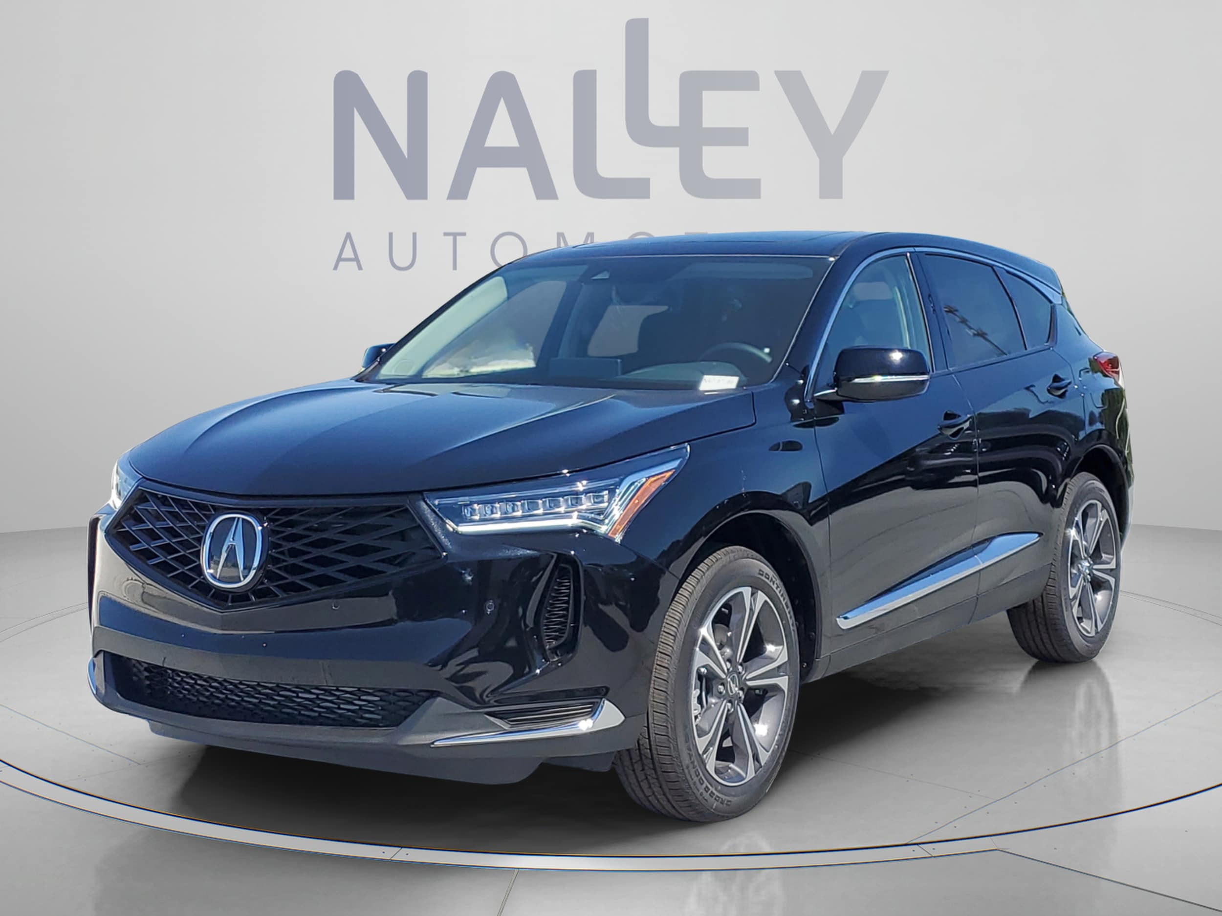 Acura RDX
