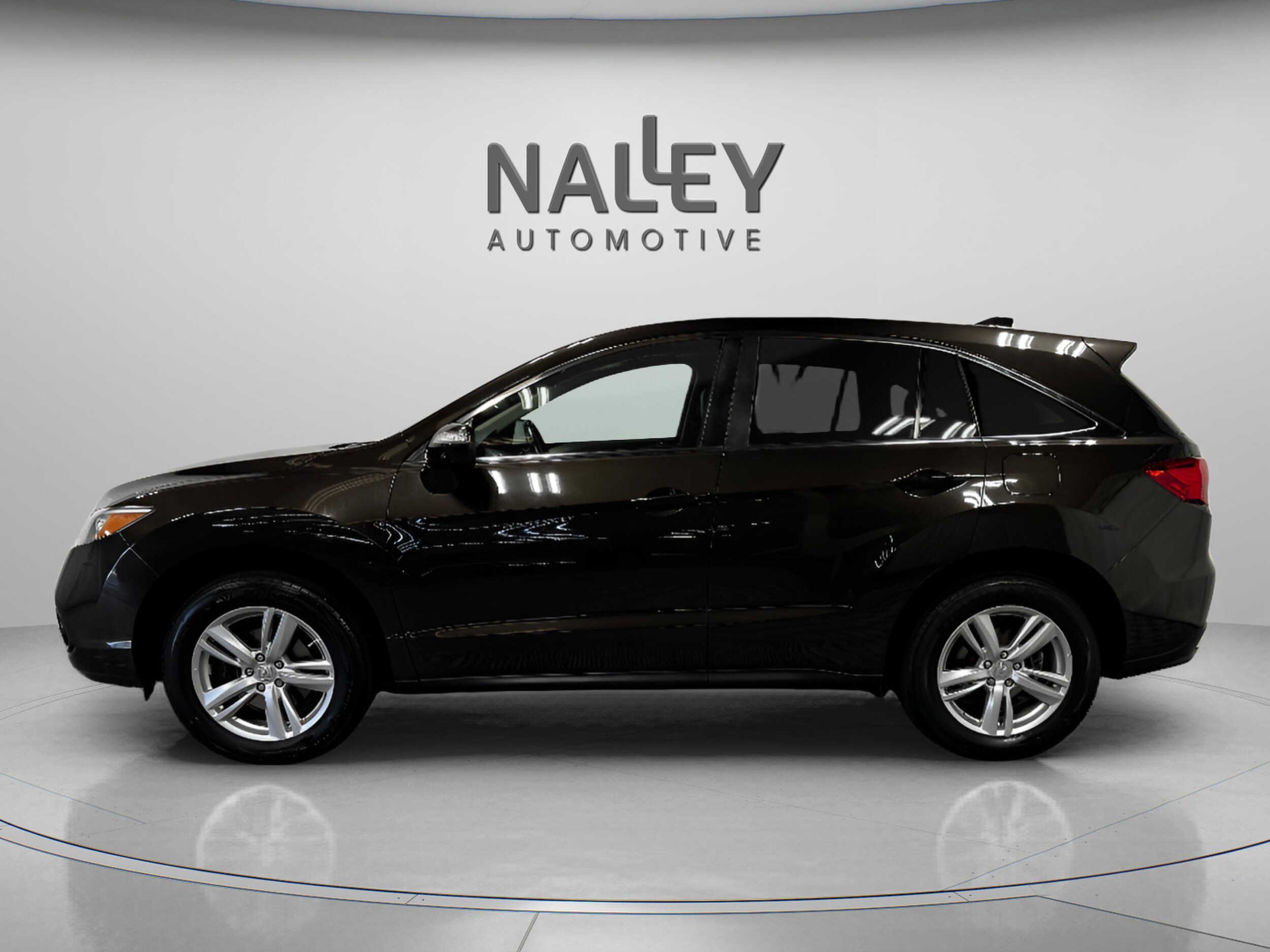 Used 2014 Acura RDX Base with VIN 5J8TB4H35EL007126 for sale in Marietta, GA