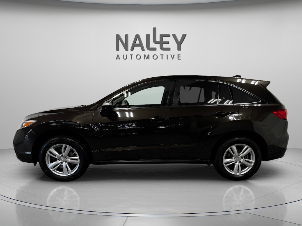 Used 2014 Acura RDX SUV