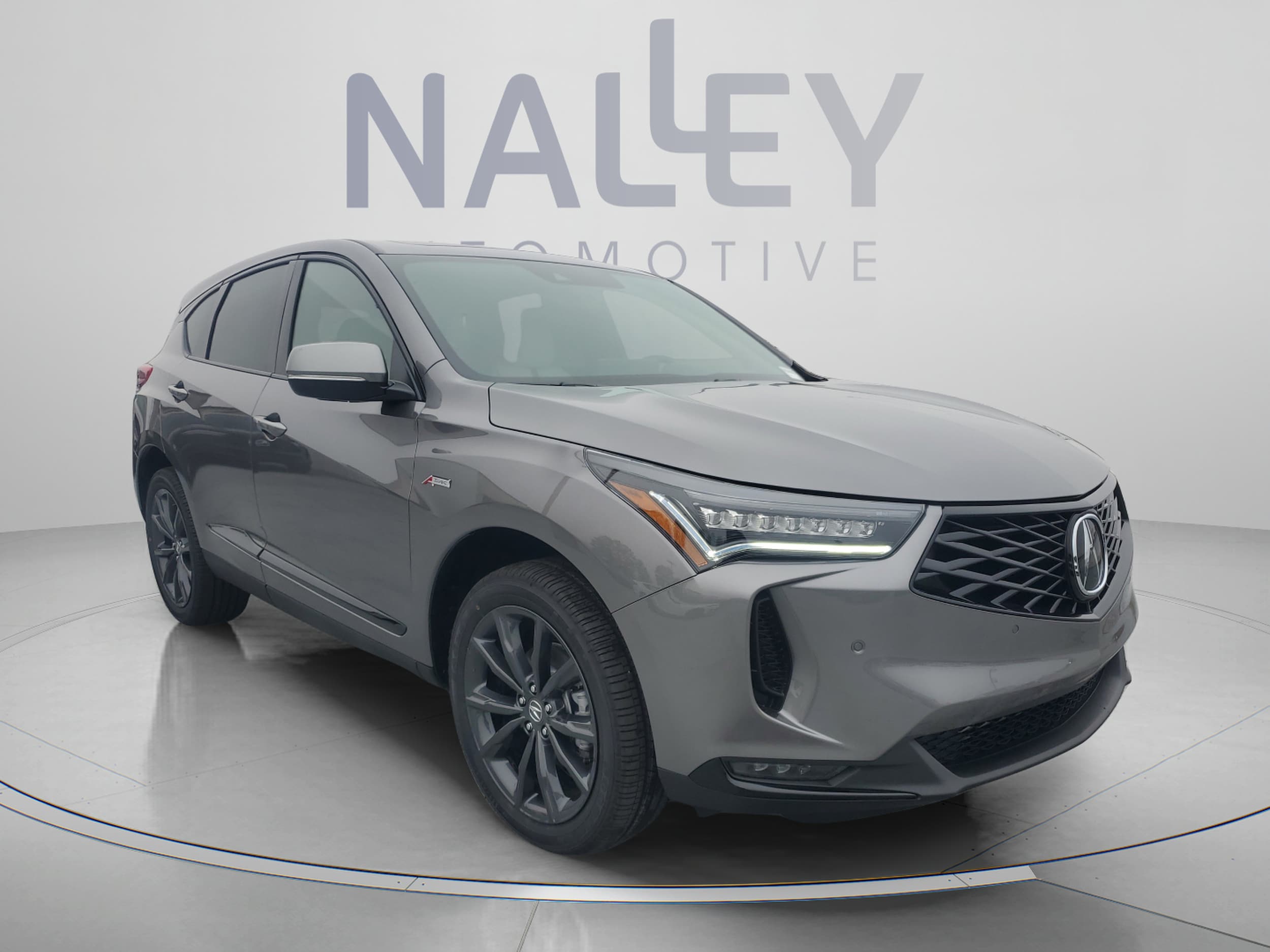 2026 Acura RDX A-Spec Package - Photo 7