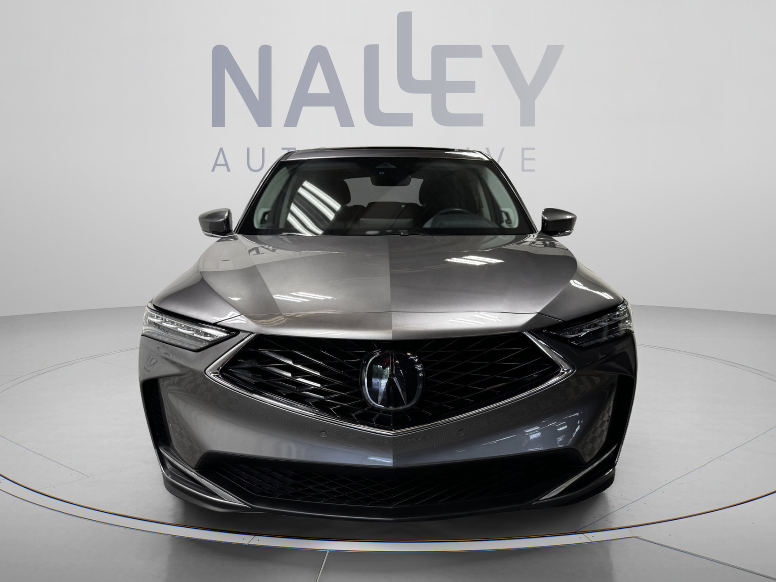 2025 Acura MDX