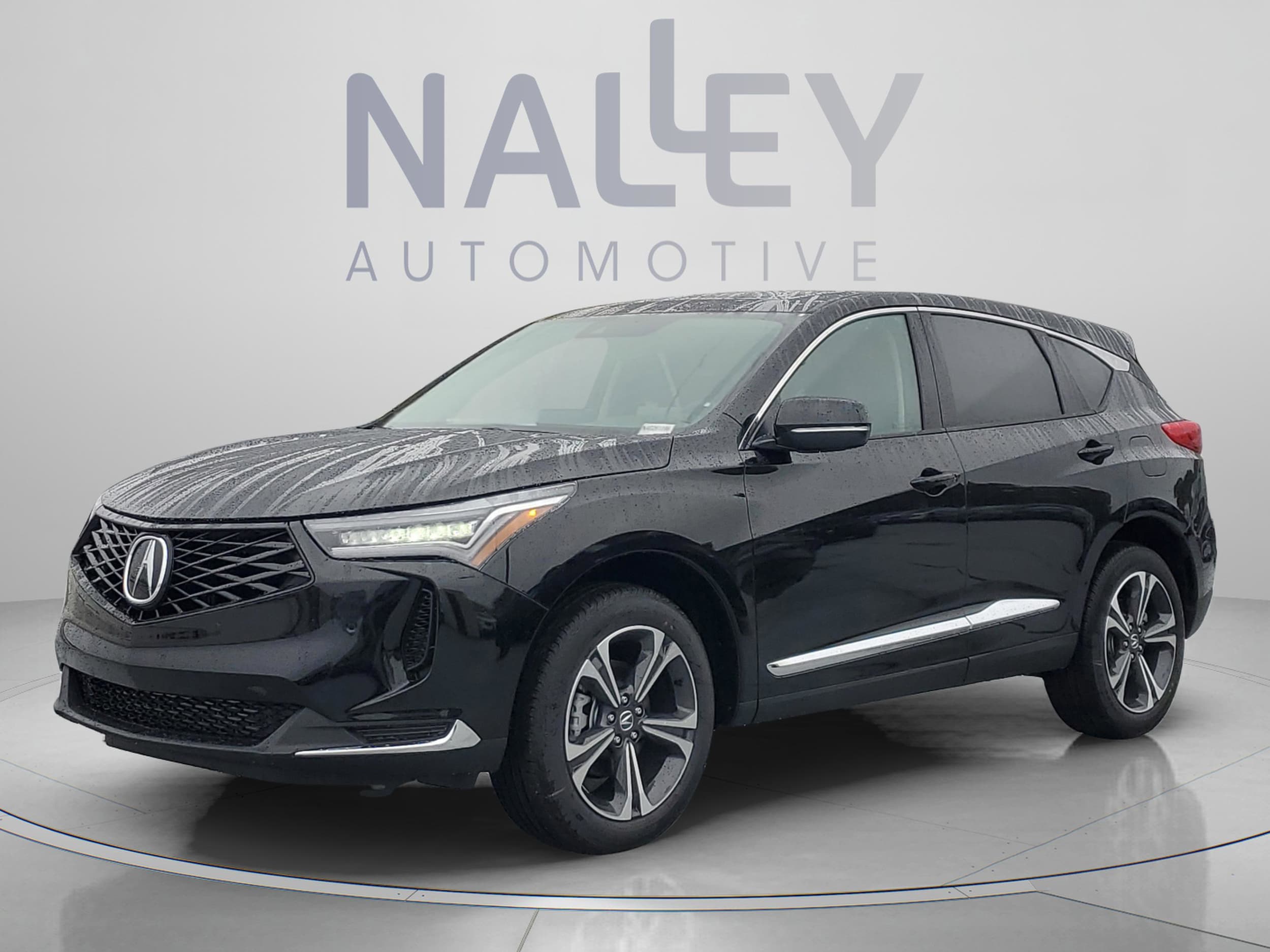 2026 Acura RDX Technology Package SH-AWD's photo
