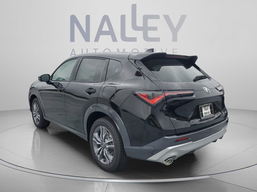 New 2026 Acura ADX Base AWD