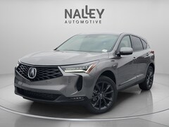 2026 Acura RDX w/A-Spec Package SH-AWD w/A-Spec Package