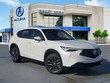 Acura ADX