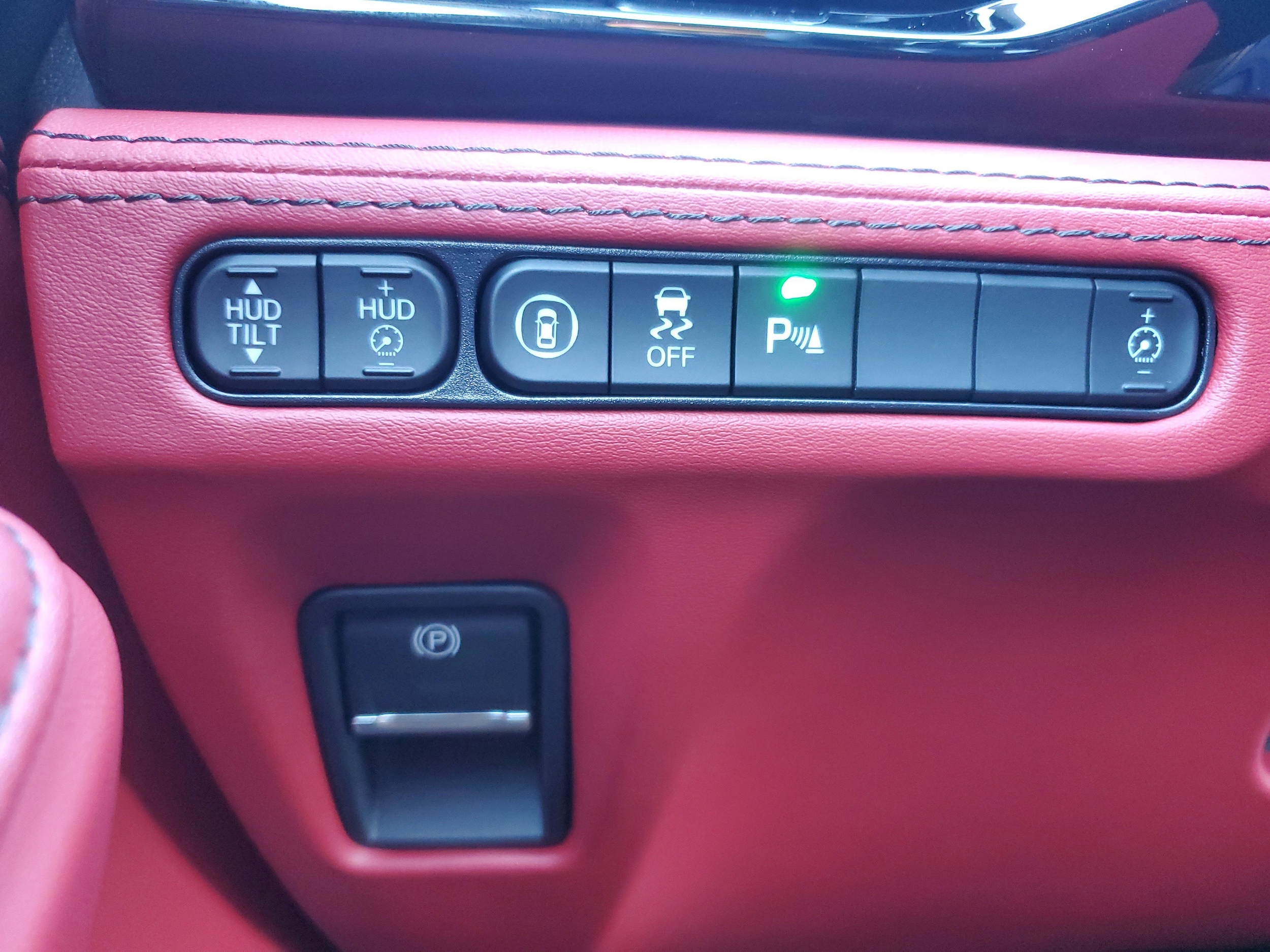 2026 Acura MDX A-Spec w/Advance Package - Photo 36