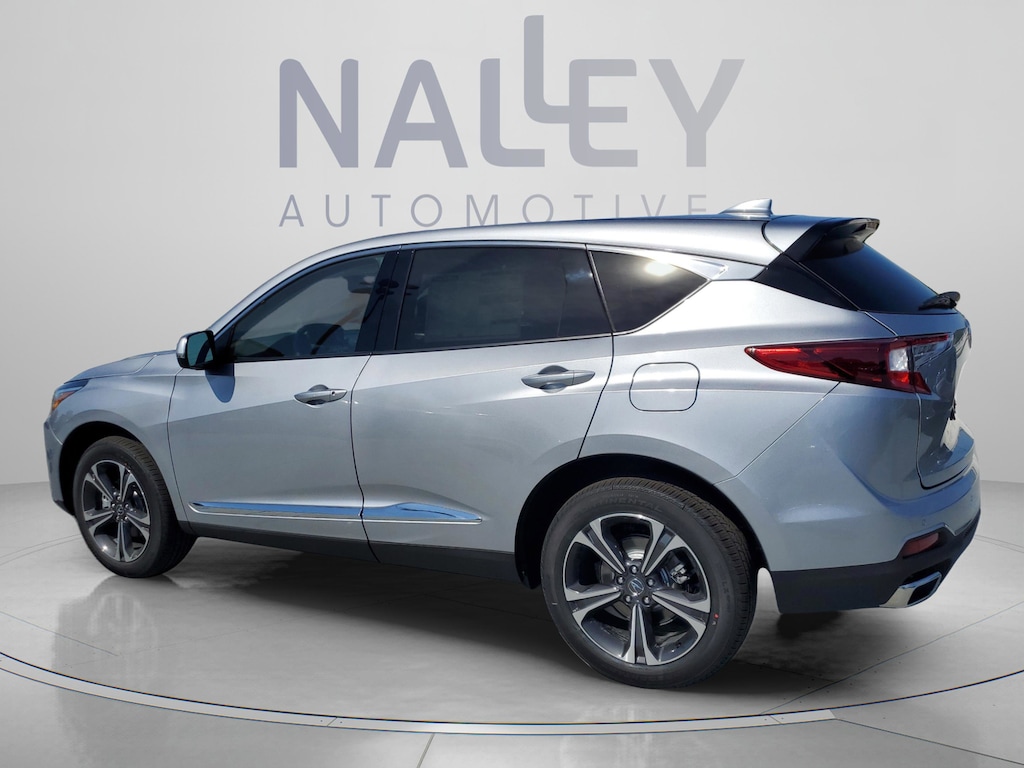 New 2026 Acura RDX w/Technology Package SH-AWD w/Technology Package