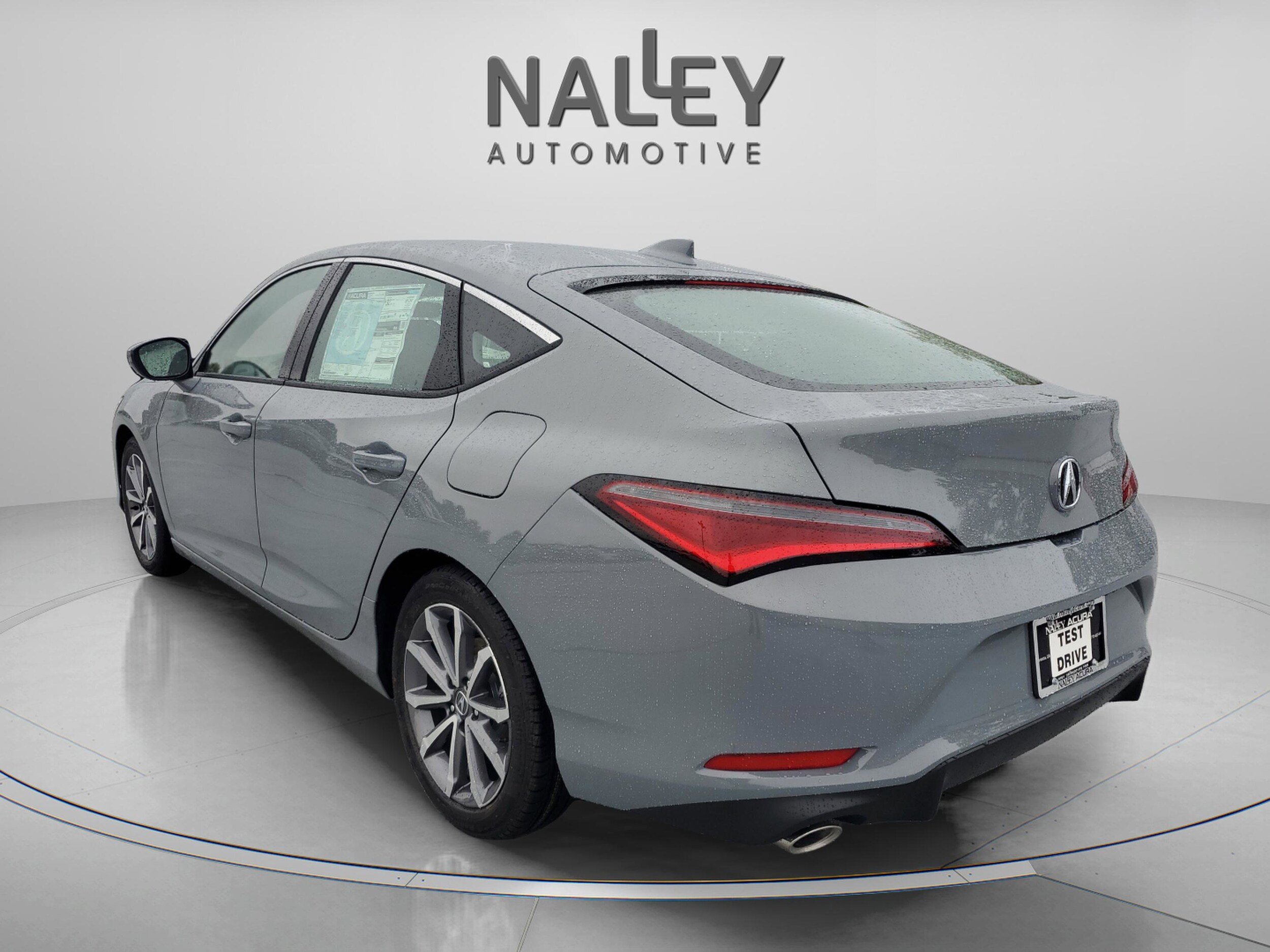 2026 Acura Integra Base photo 2