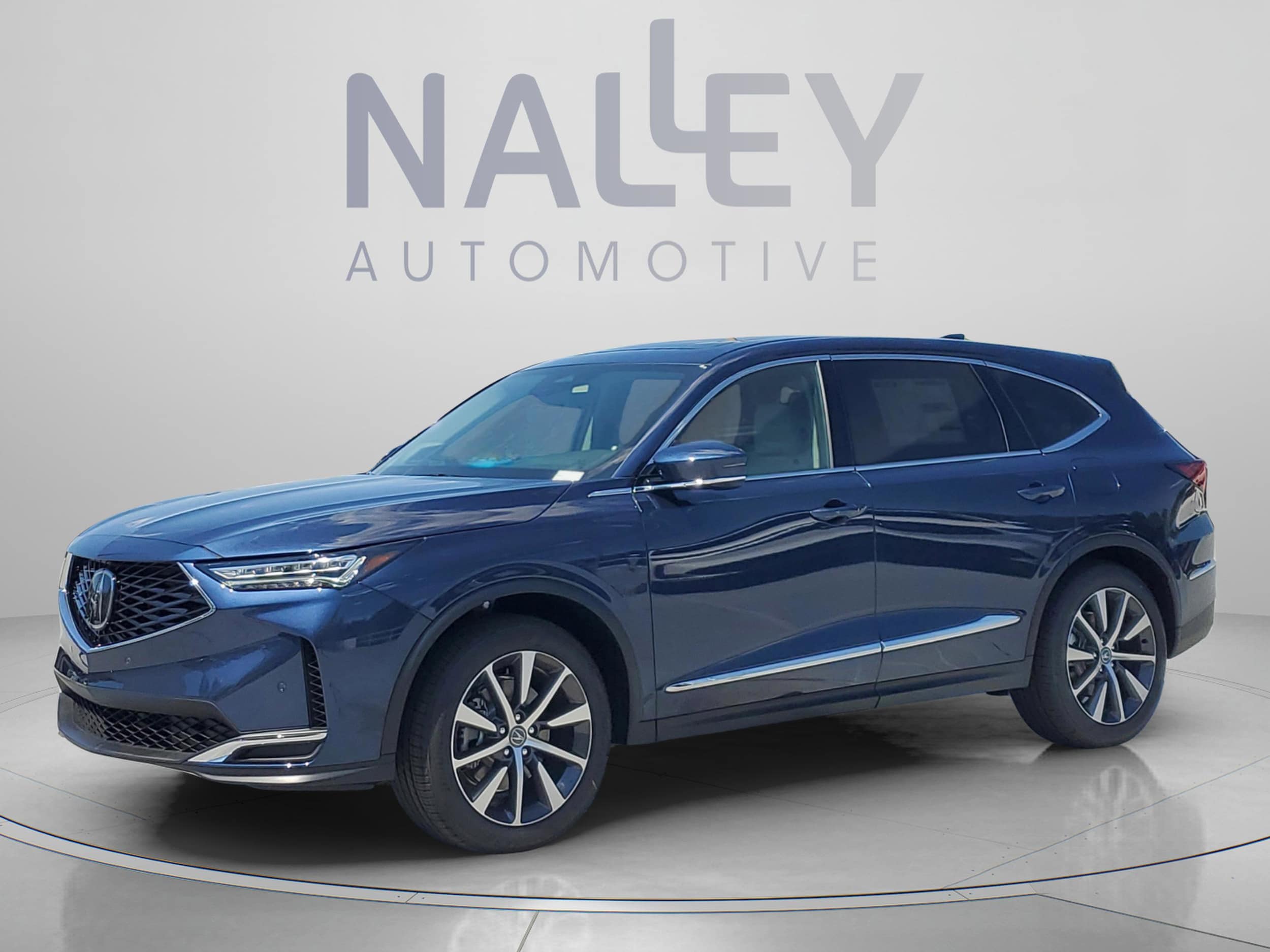 2026 Acura MDX SH-AWD w/Technology Package's photo