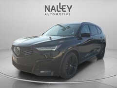 2026 Acura MDX w/A-Spec Advance Package SH-AWD w/A-Spec Advance Package