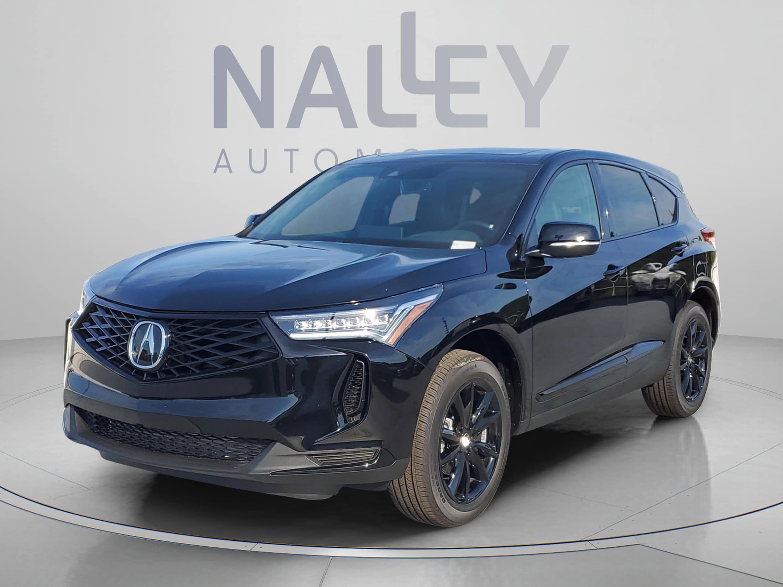 Acura RDX