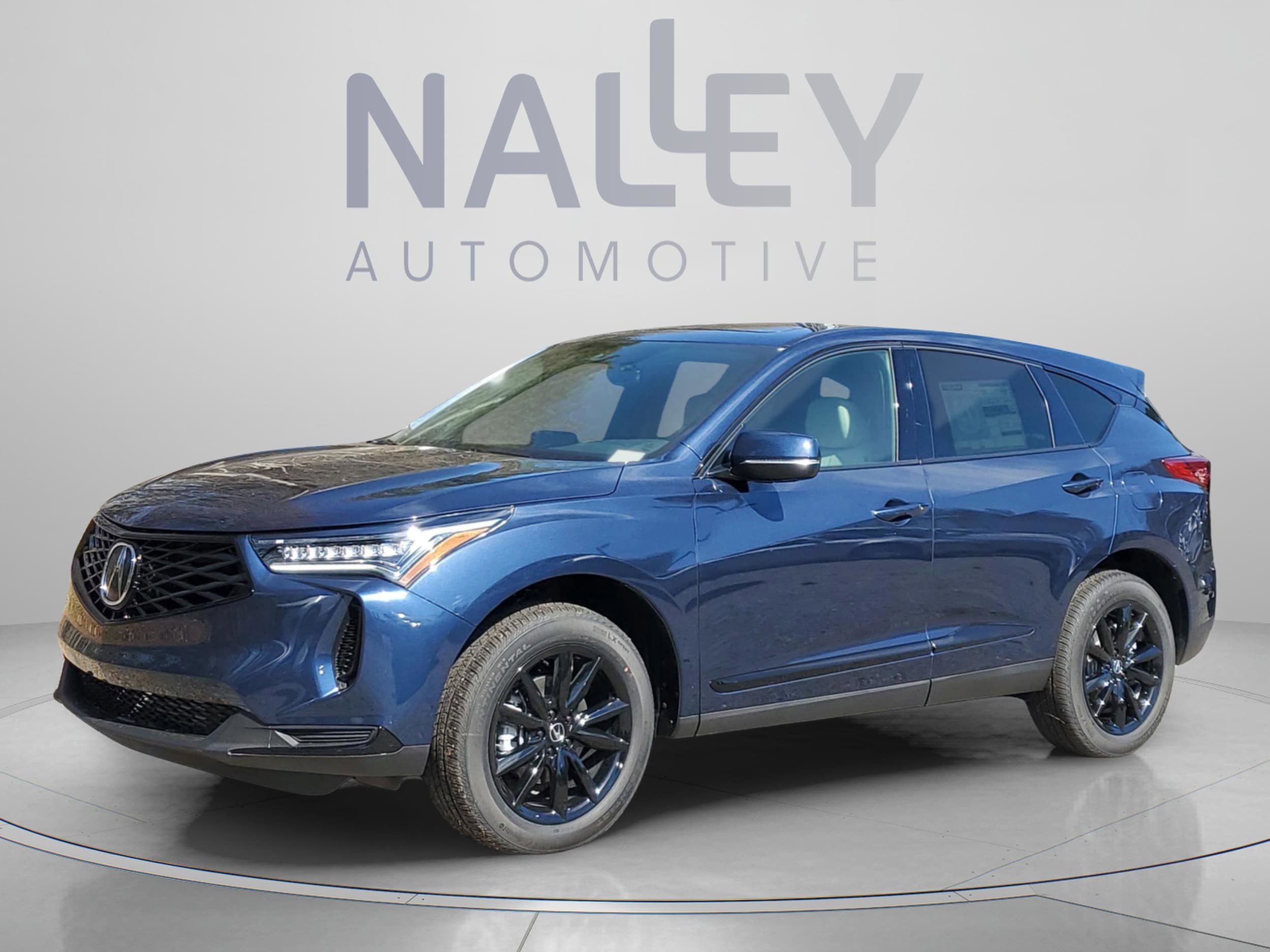 2026 Acura RDX SH-AWD's photo