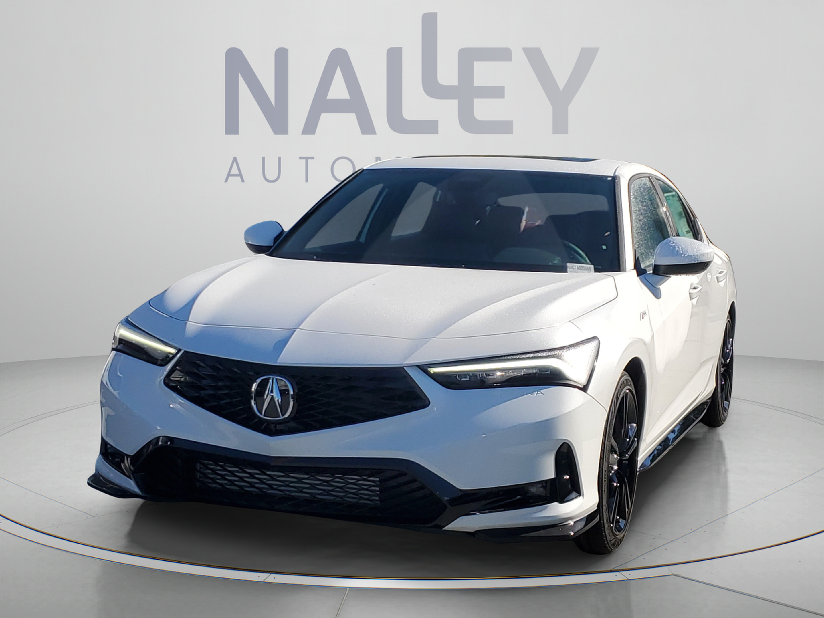 2026 Acura Integra