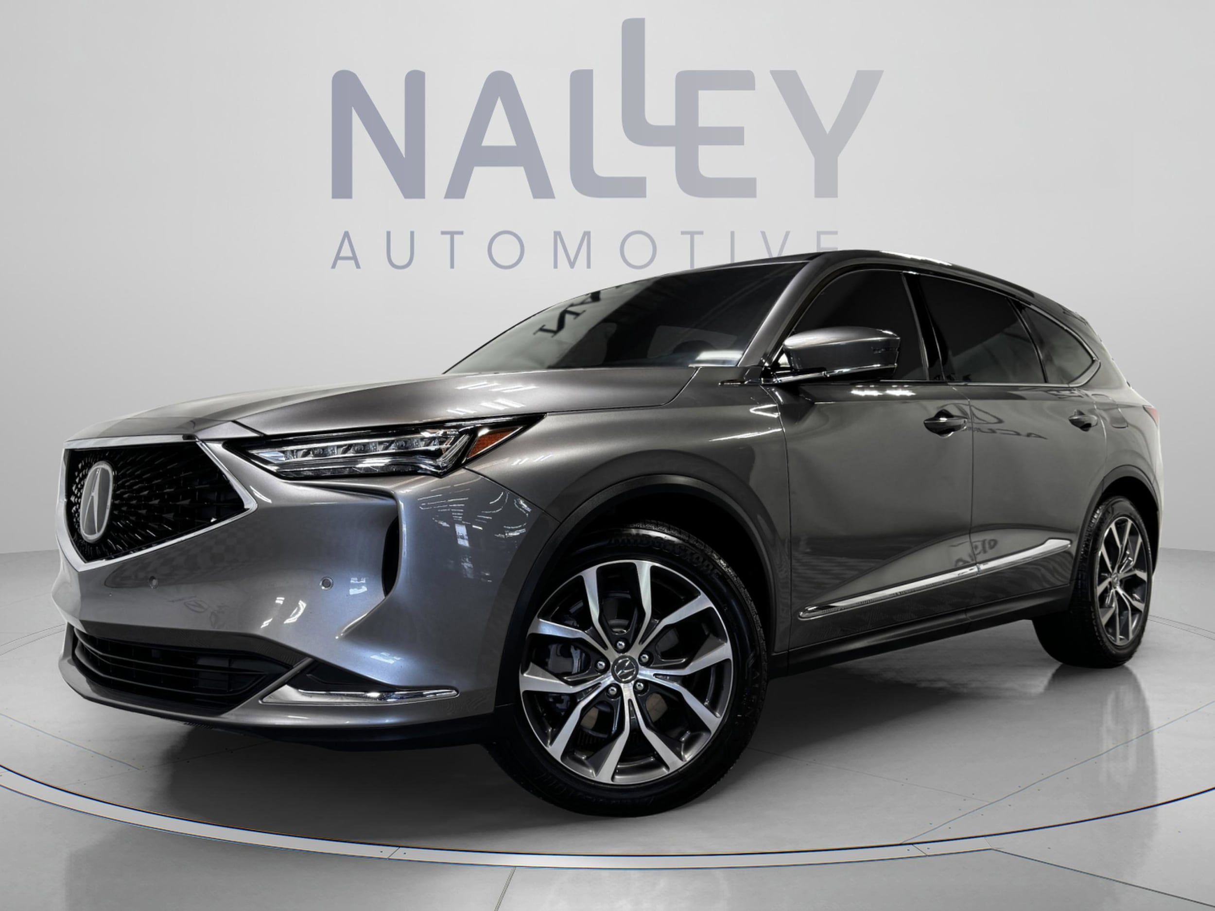 2023 Acura MDX w/Technology Package's photo