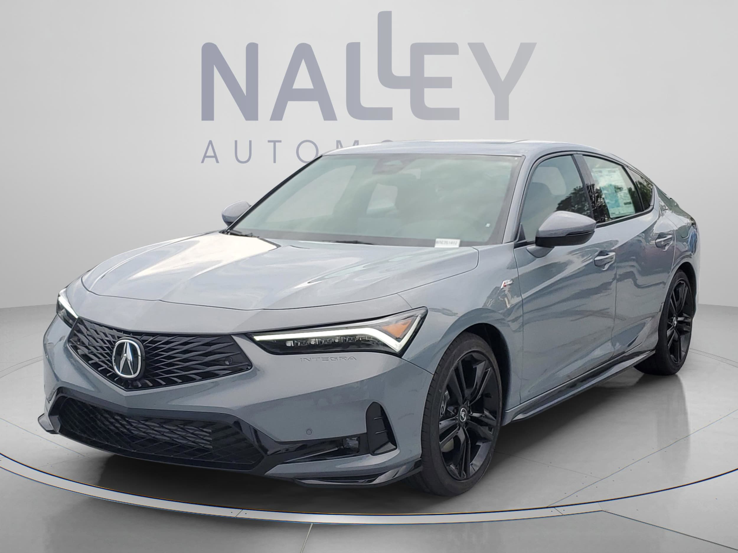 2026 Acura Integra A-Spec with Tech Package's photo