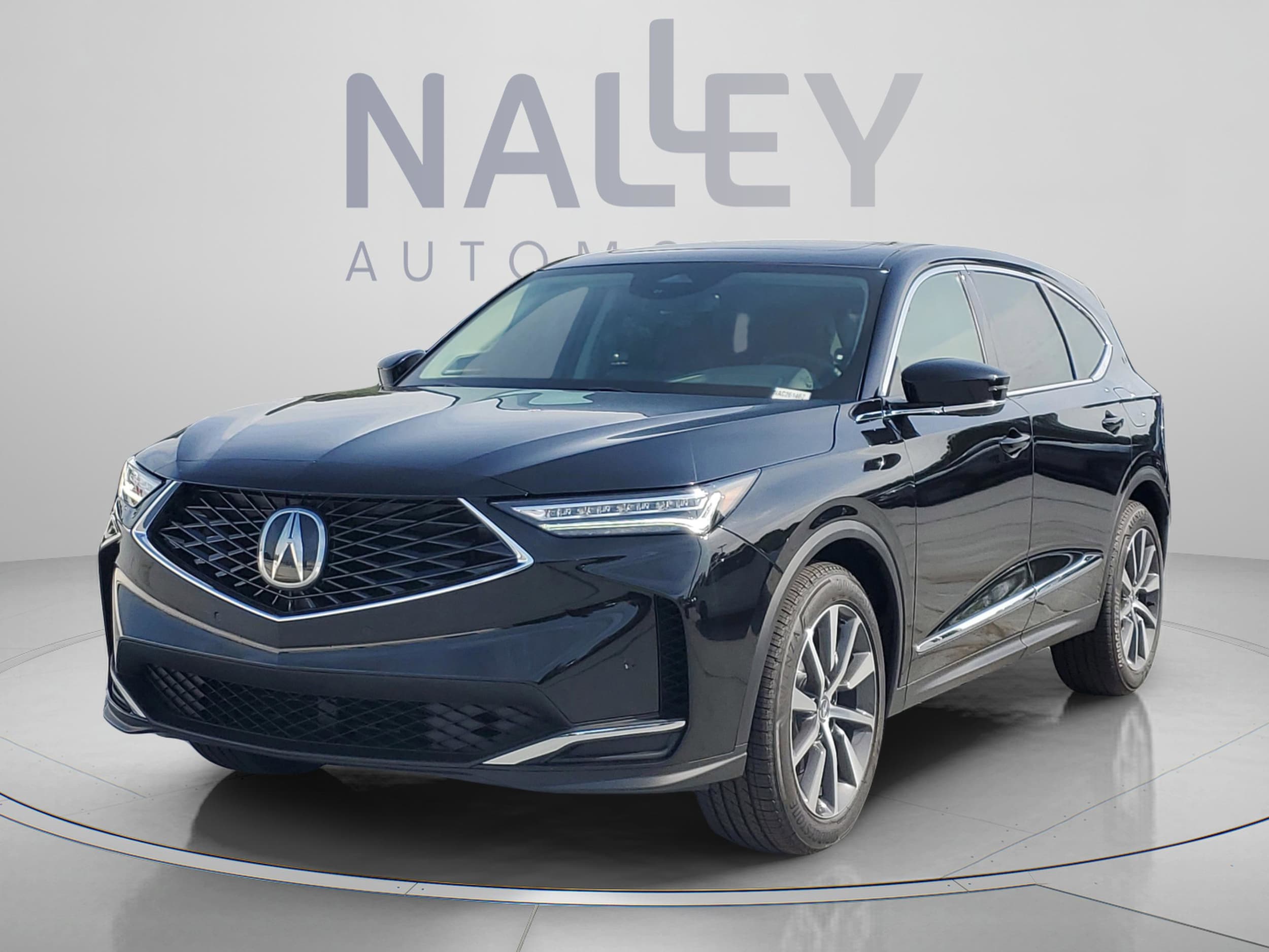 2026 Acura MDX SH-AWD w/Technology Package's photo