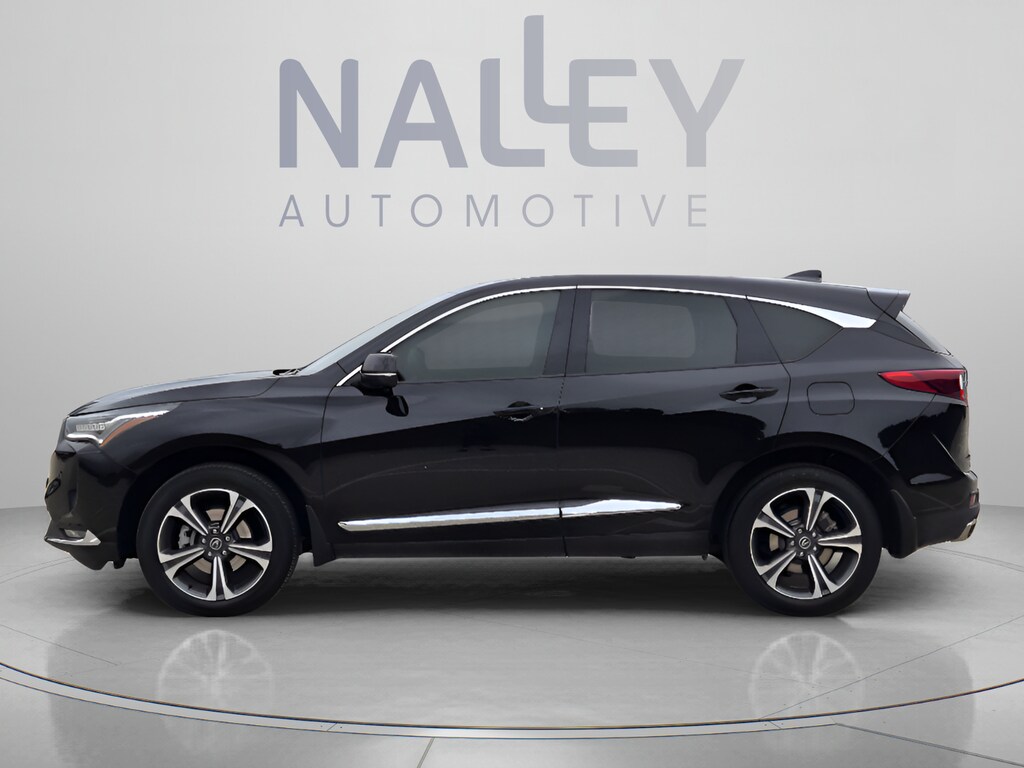 Certified 2024 Acura RDX w/Advance Package SUV