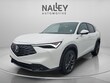 Acura ADX