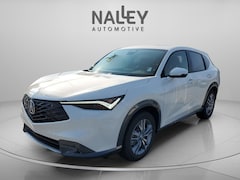 2025 Acura ADX Base FWD