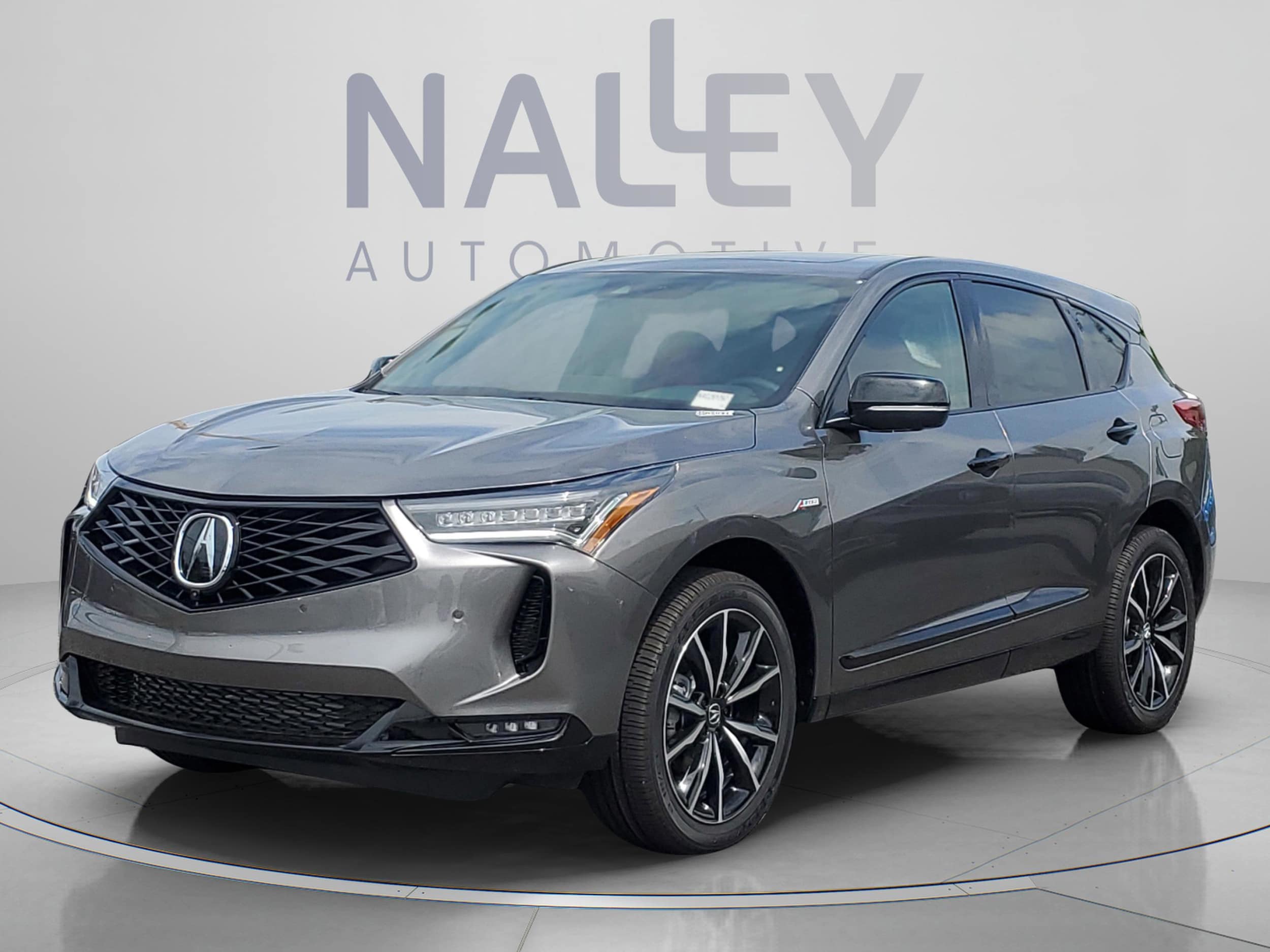 2026 Acura RDX A-Spec w/ Advance Package SH-AWD's photo